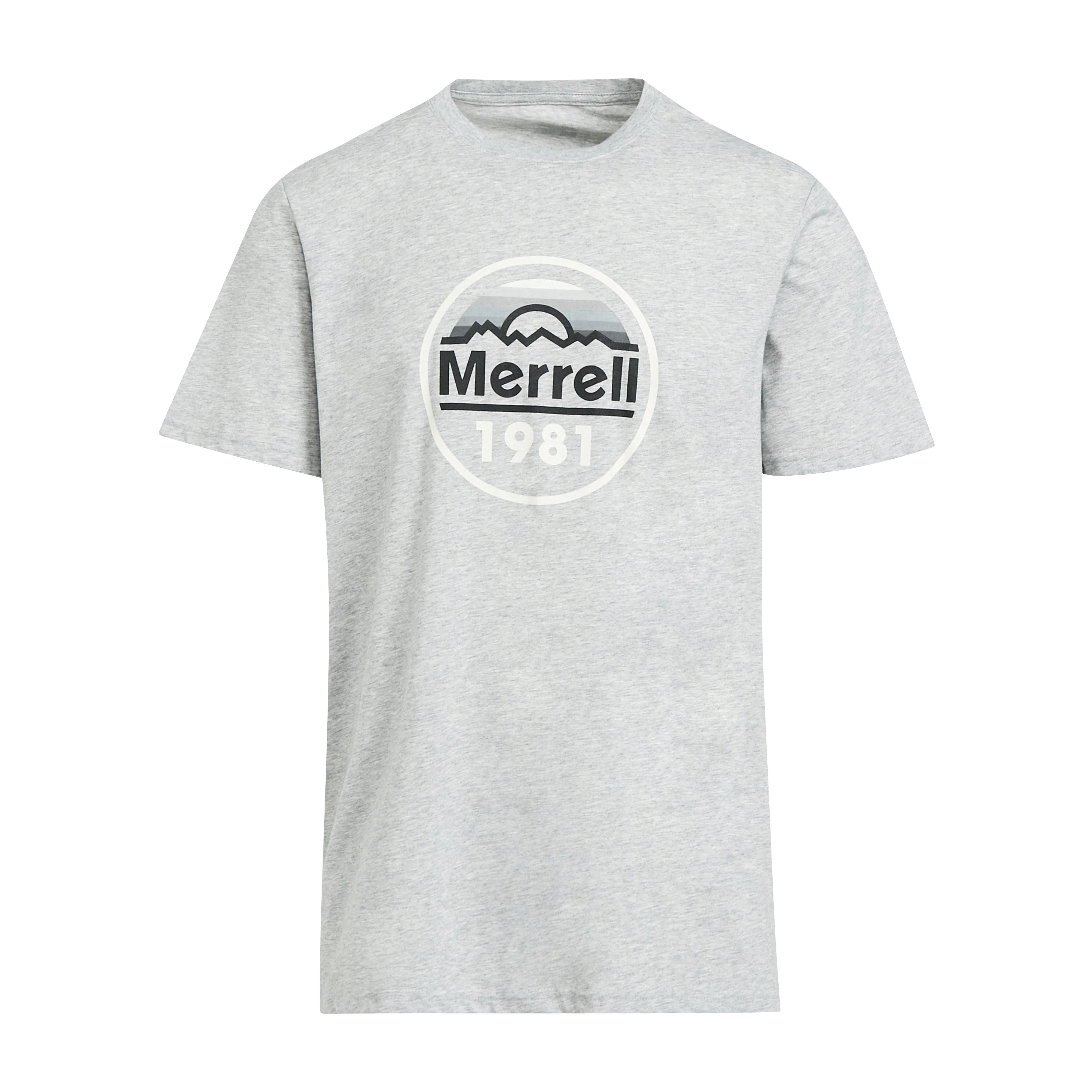 Men’s Circle Tee - Image 5
