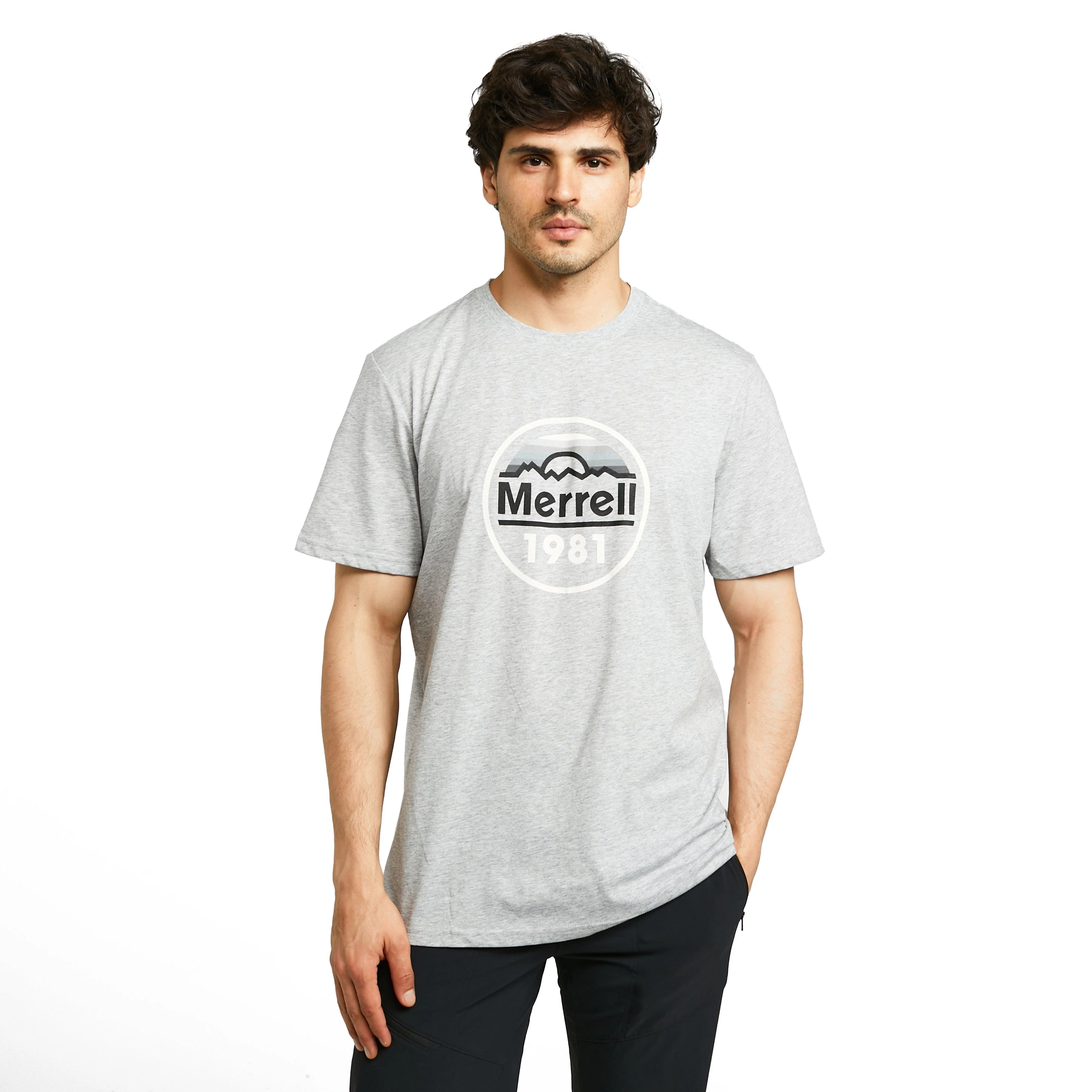 Men’s Circle Tee - Image 6