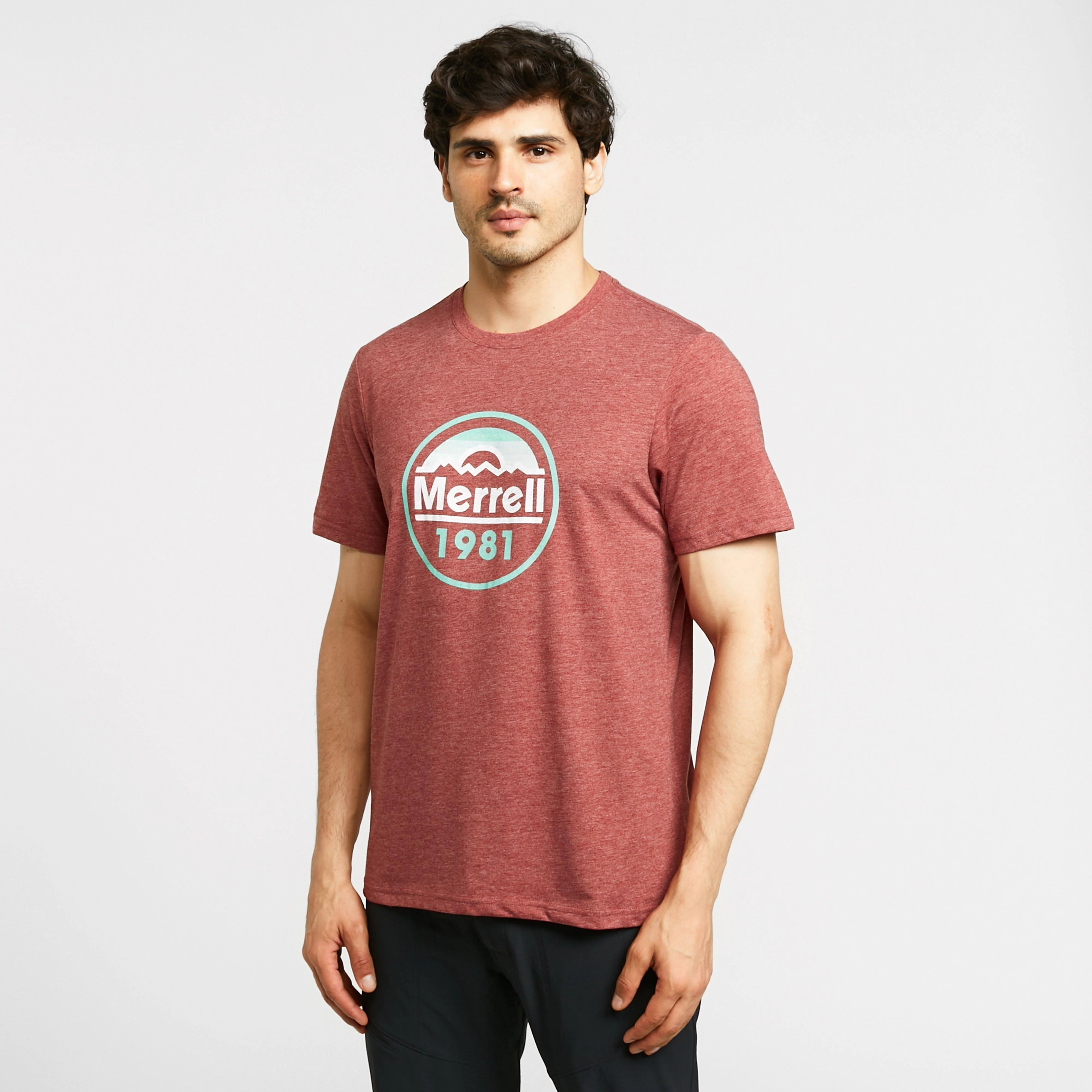 Men’s Circle Tee