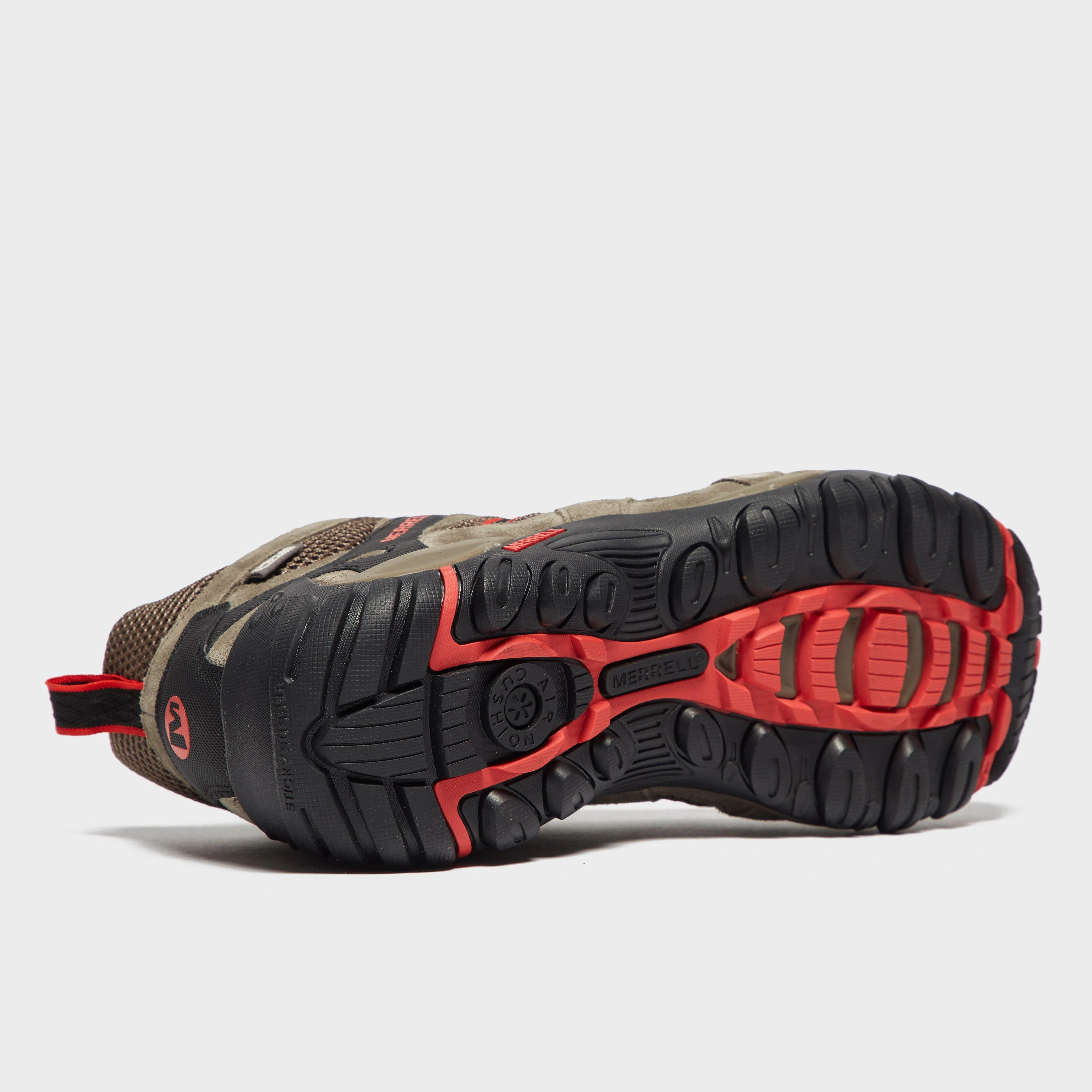 Men’s Deverta Vent Waterproof Mid Boot - Image 2