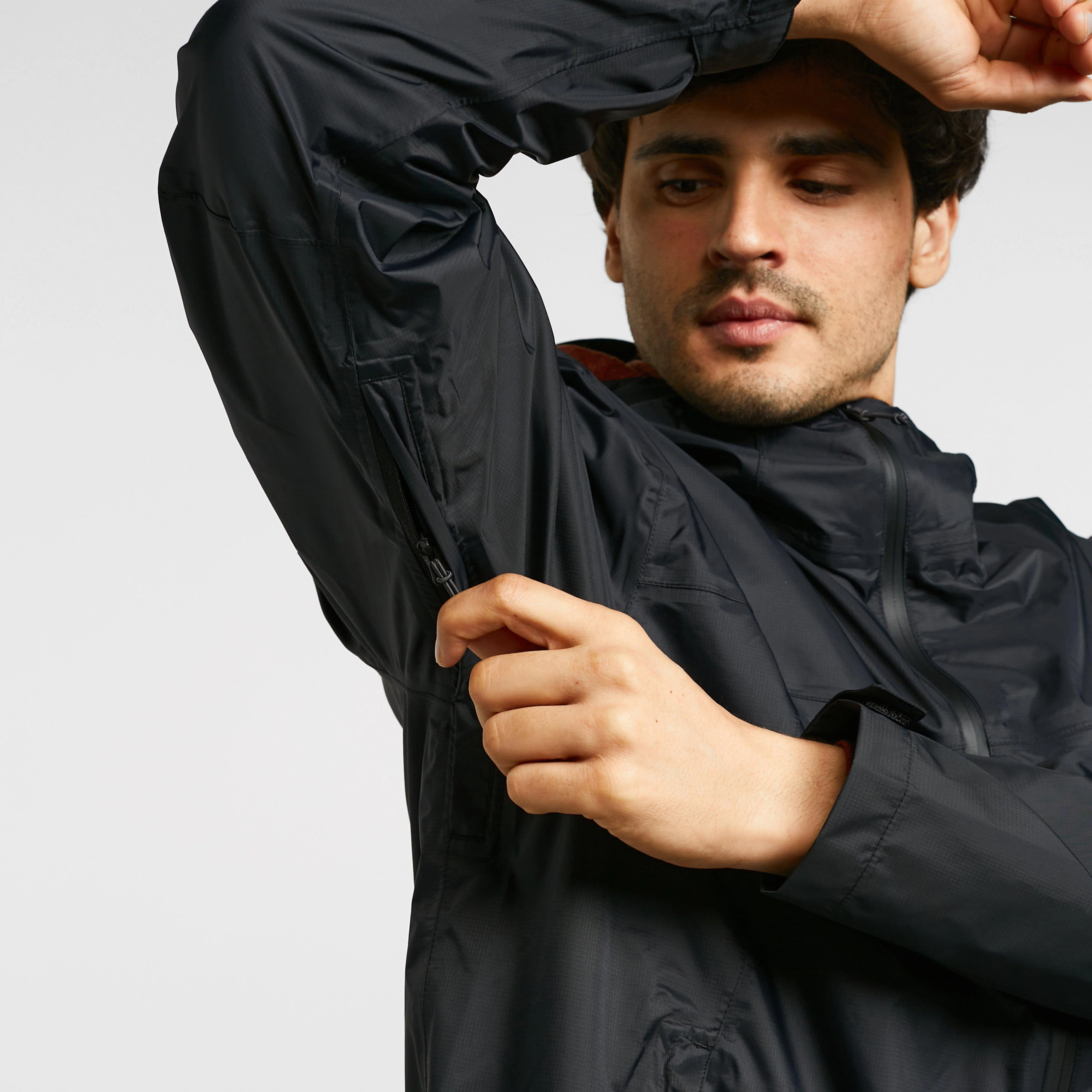 Men’s Fallon Waterproof Jacket - Image 8