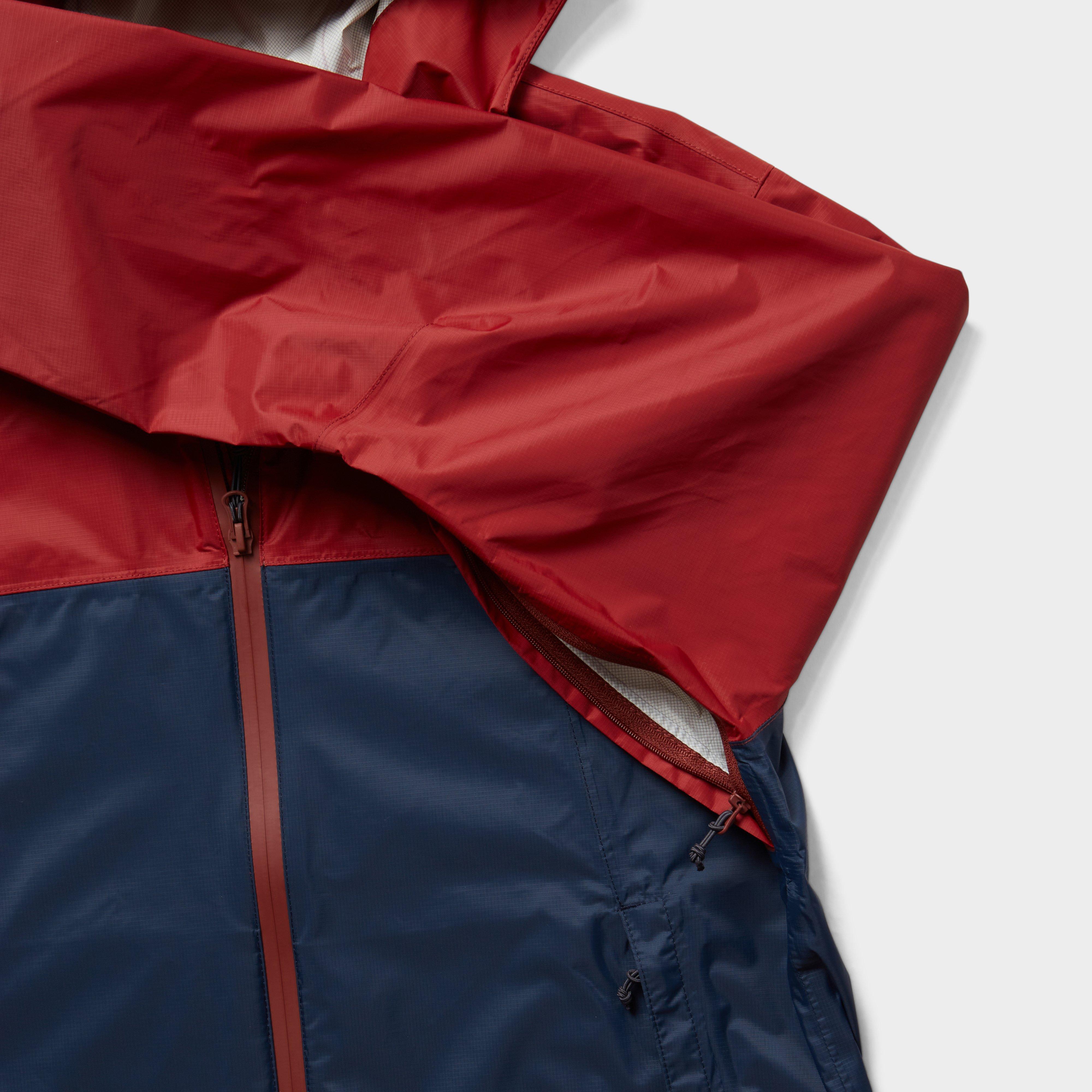 Men’s Fallon Waterproof Jacket - Image 4