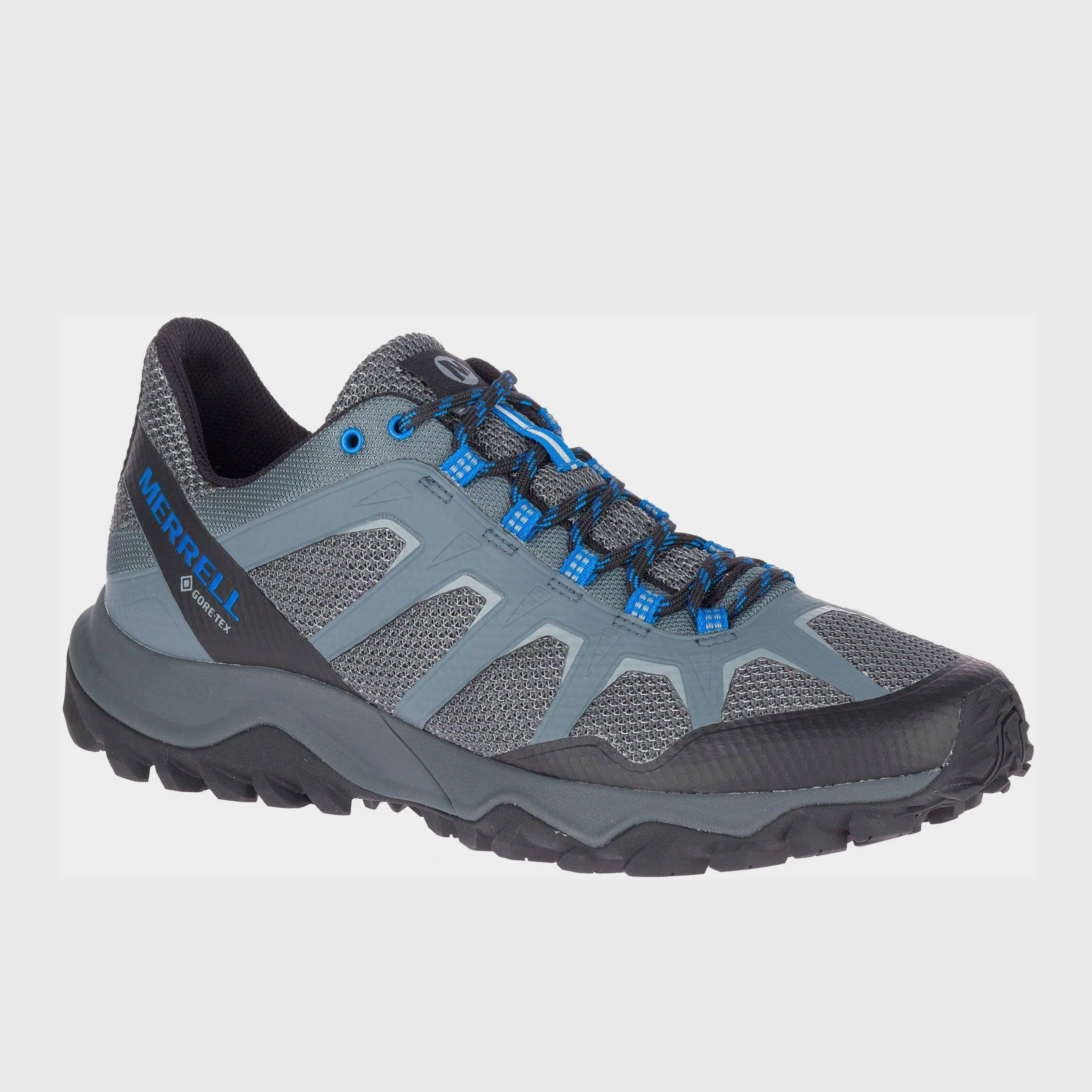 Men’s Fiery GORE-TEX® Trail Shoe - Image 2