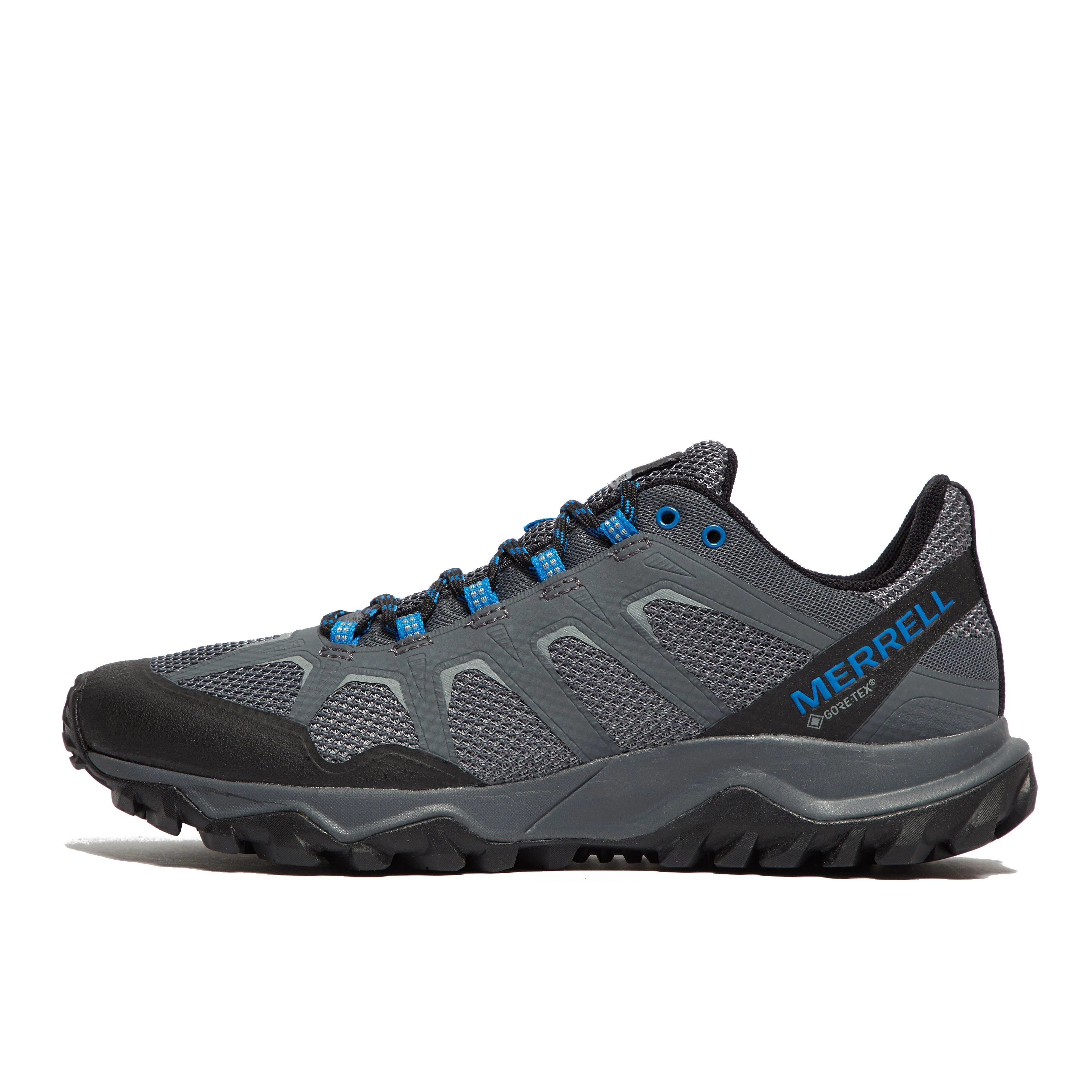 Men’s Fiery GORE-TEX® Trail Shoe - Image 6