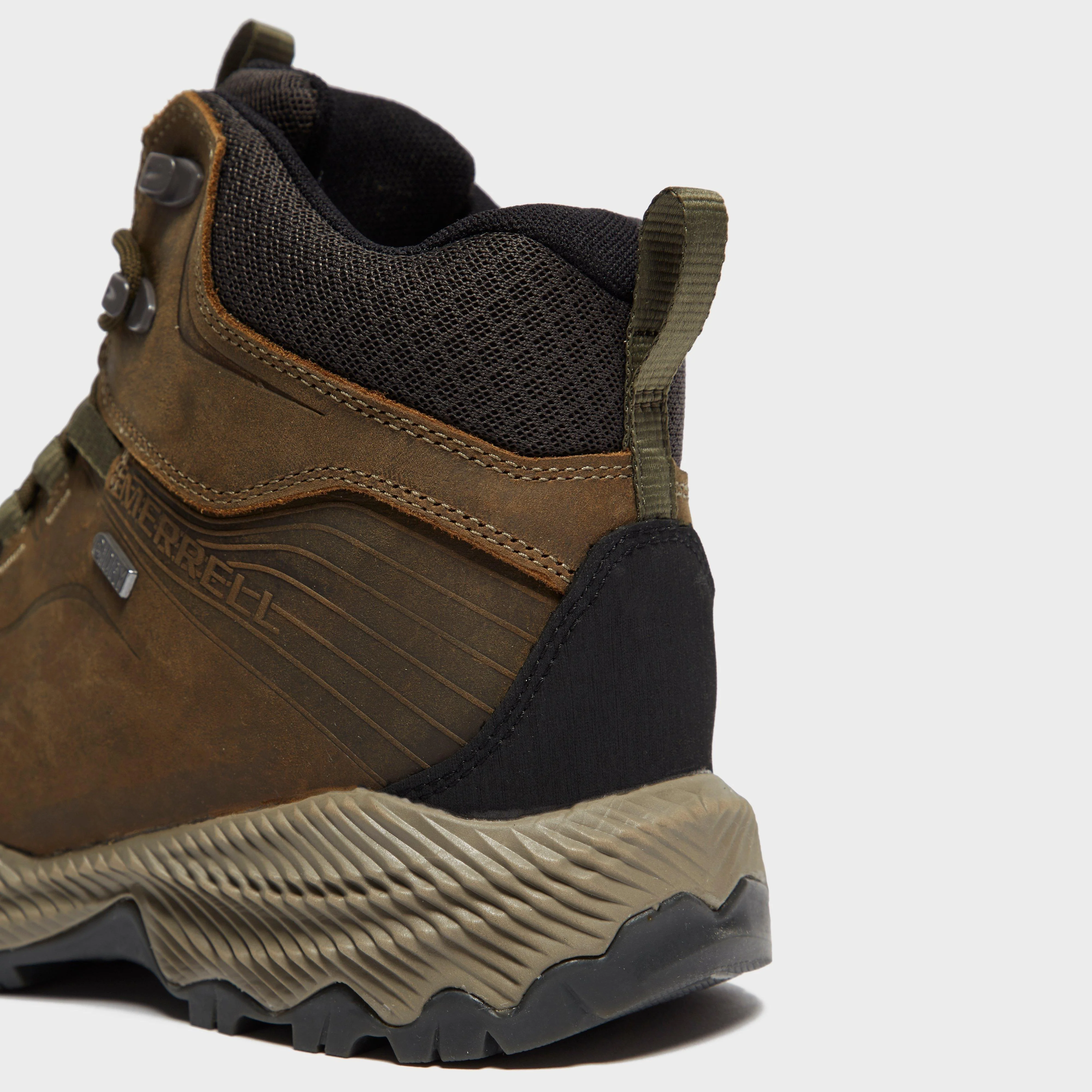 Men's Forestbound Mid Walking Boot - Image 6