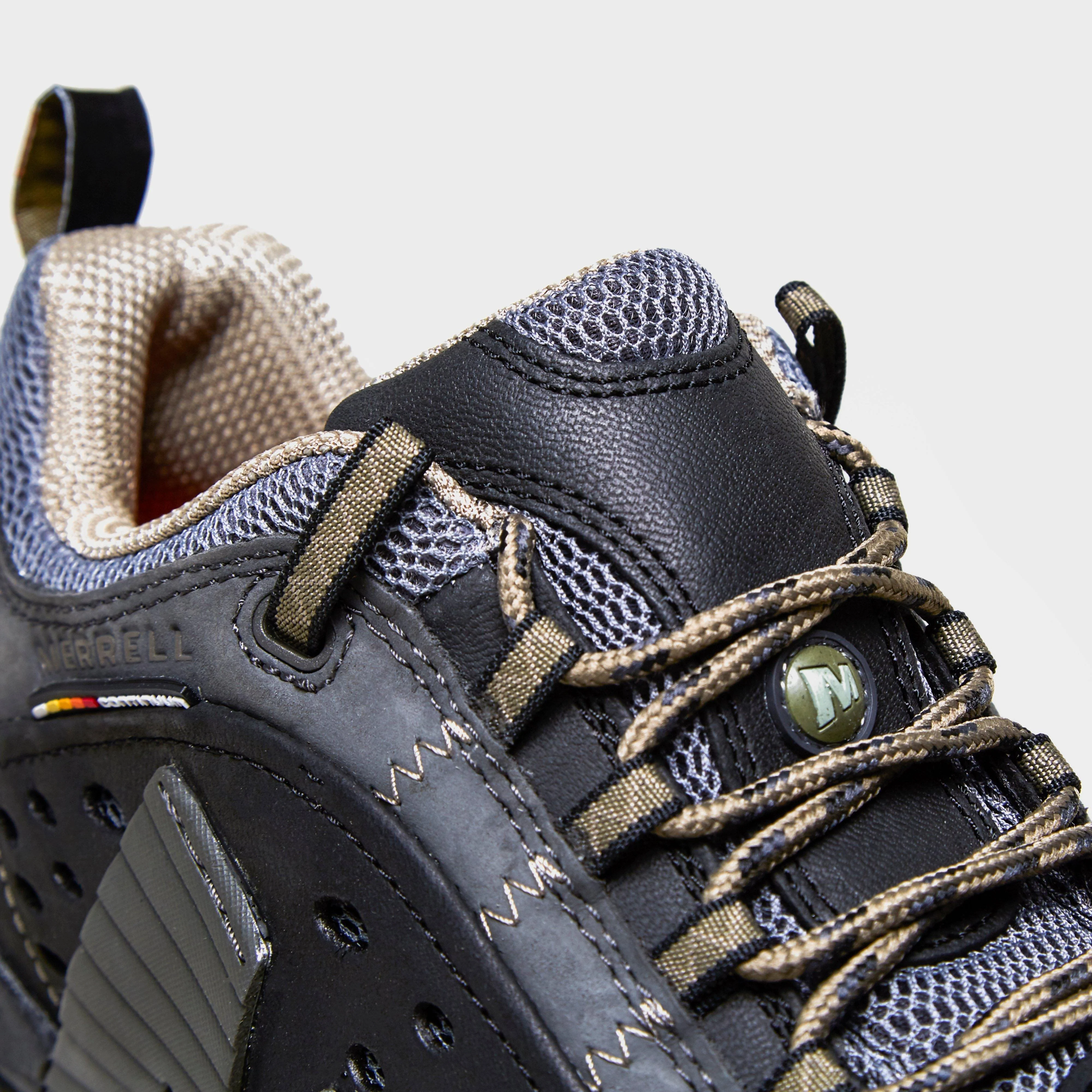 Men's Intercept Walking Shoe - Image 5