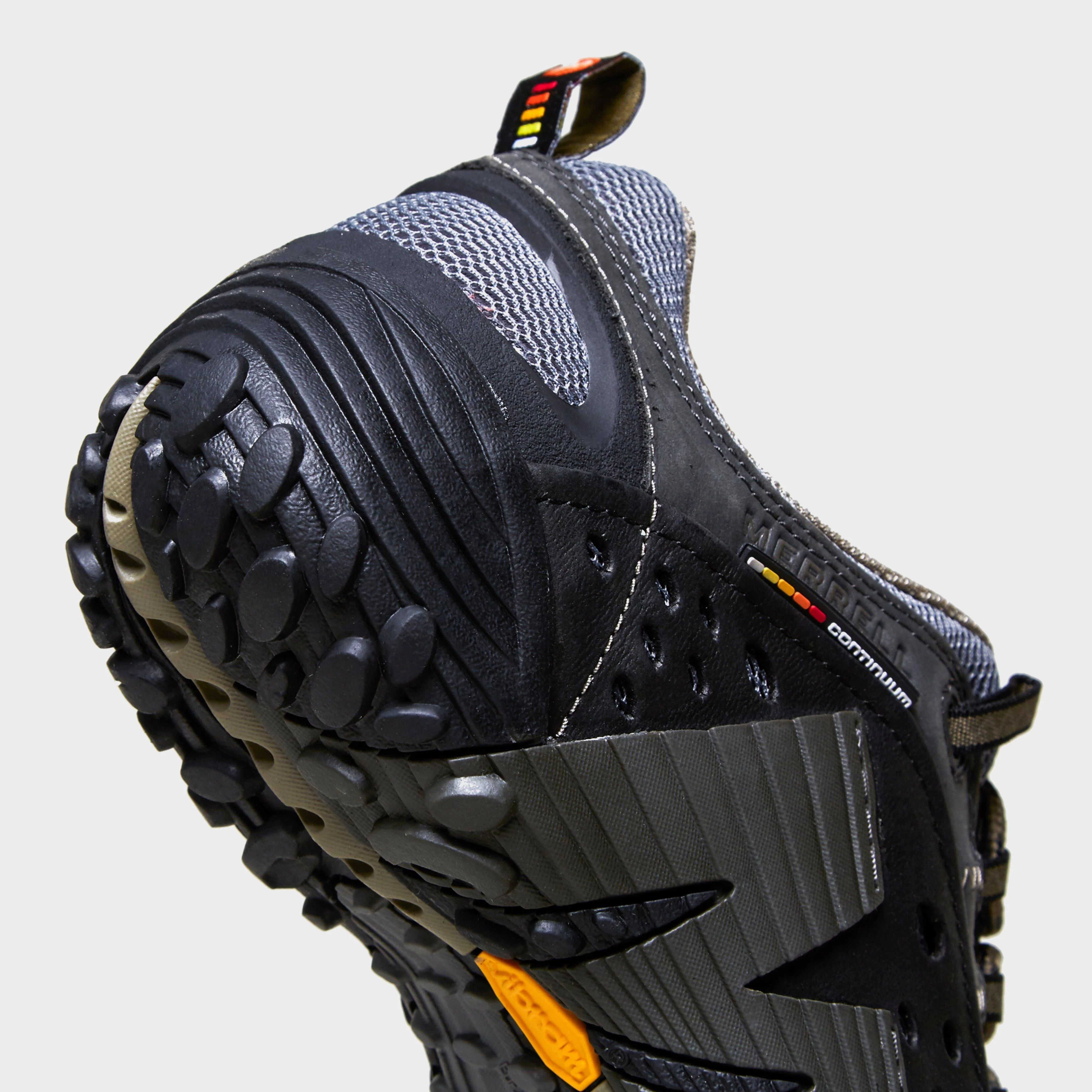 Men's Intercept Walking Shoe - Image 7