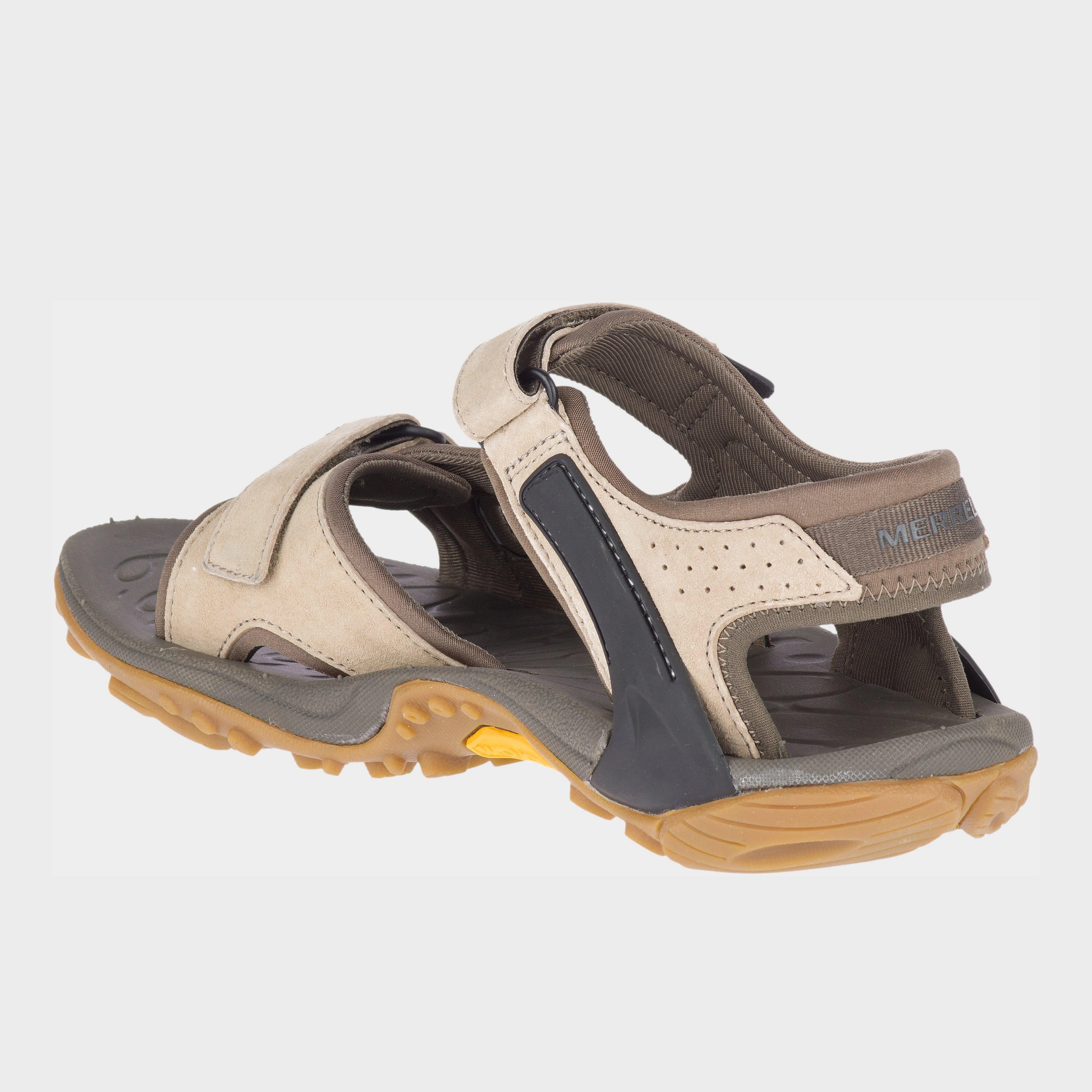 Men’s Kahuna 4 Strap Sandal - Image 2