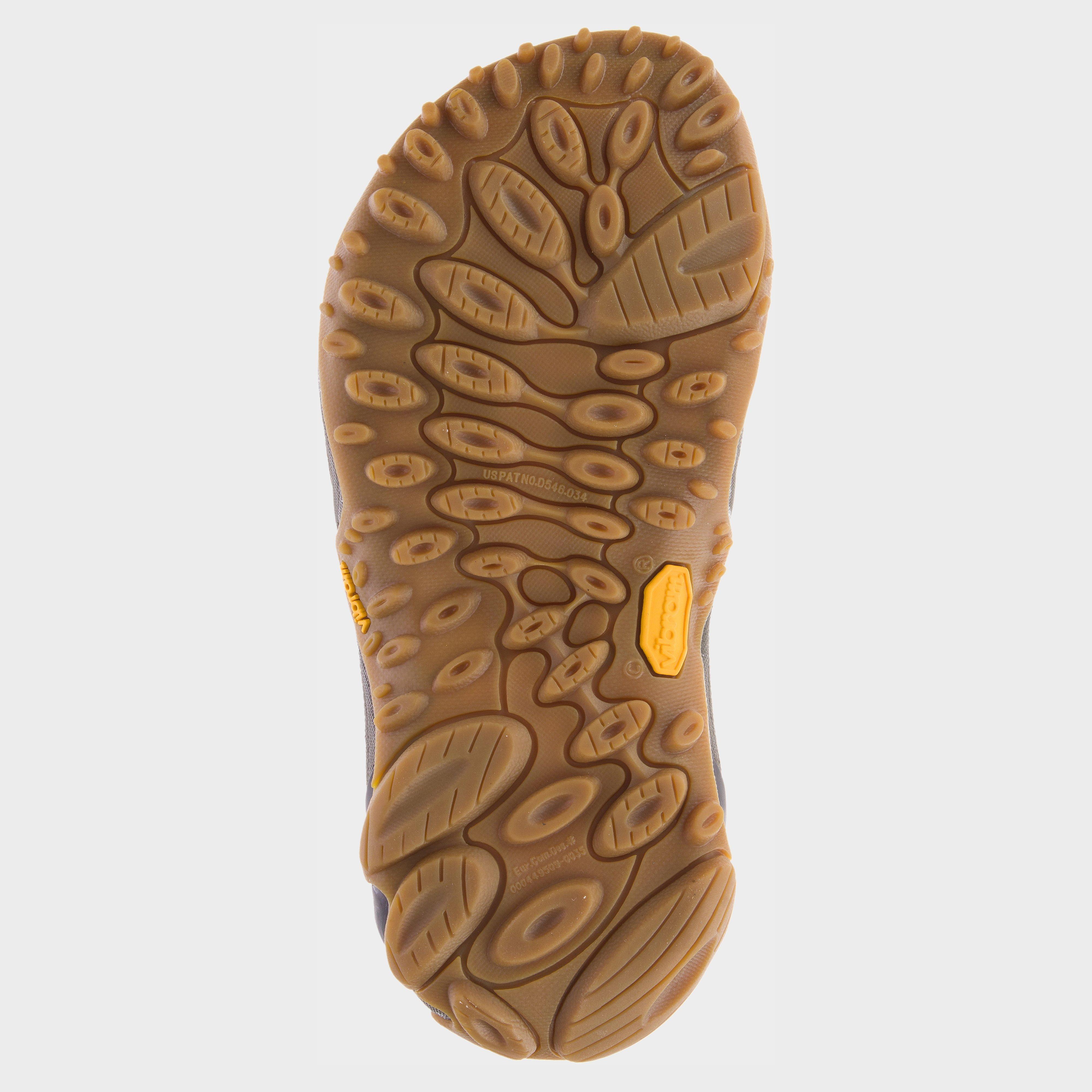 Men’s Kahuna 4 Strap Sandal - Image 4