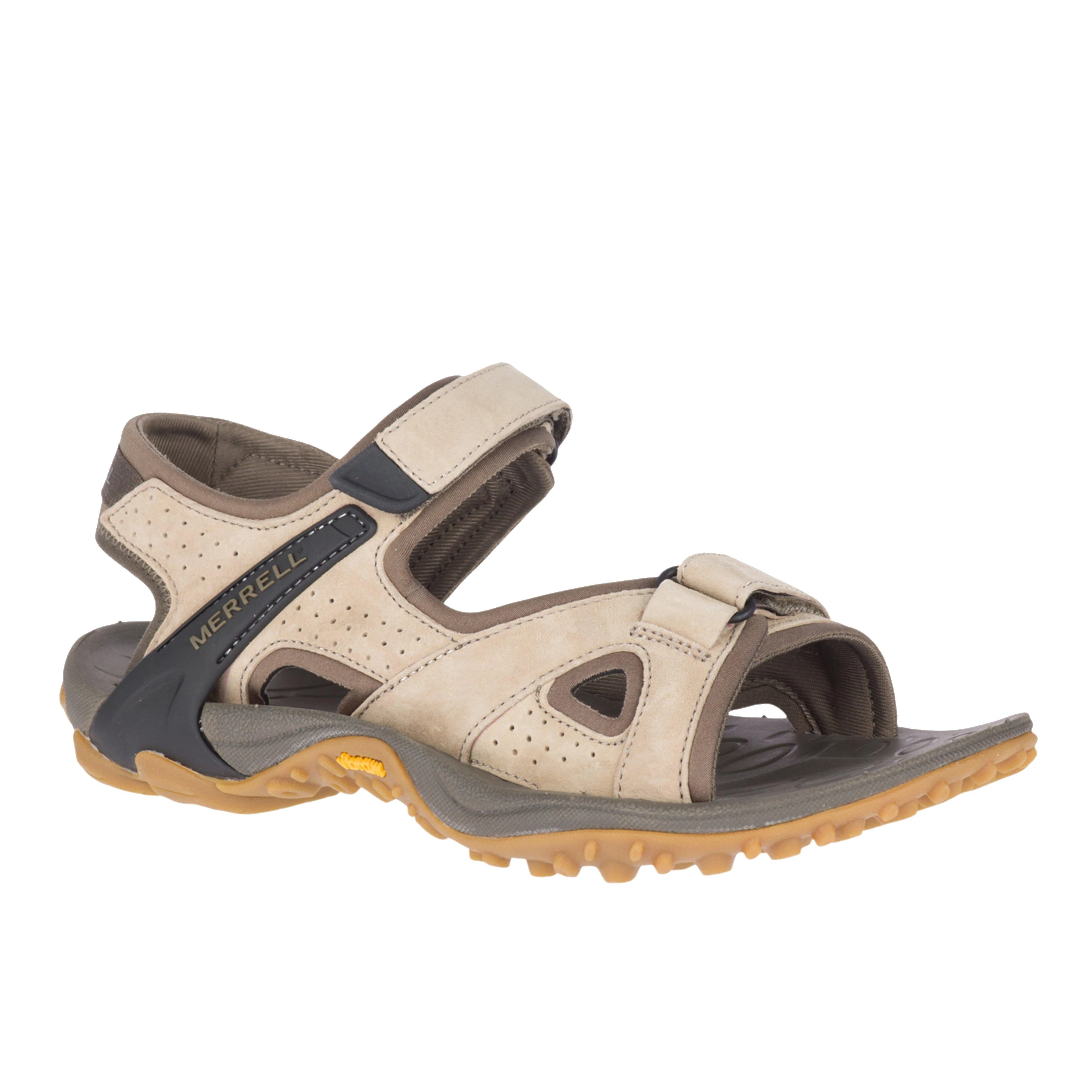 Men’s Kahuna 4 Strap Sandal - Image 5