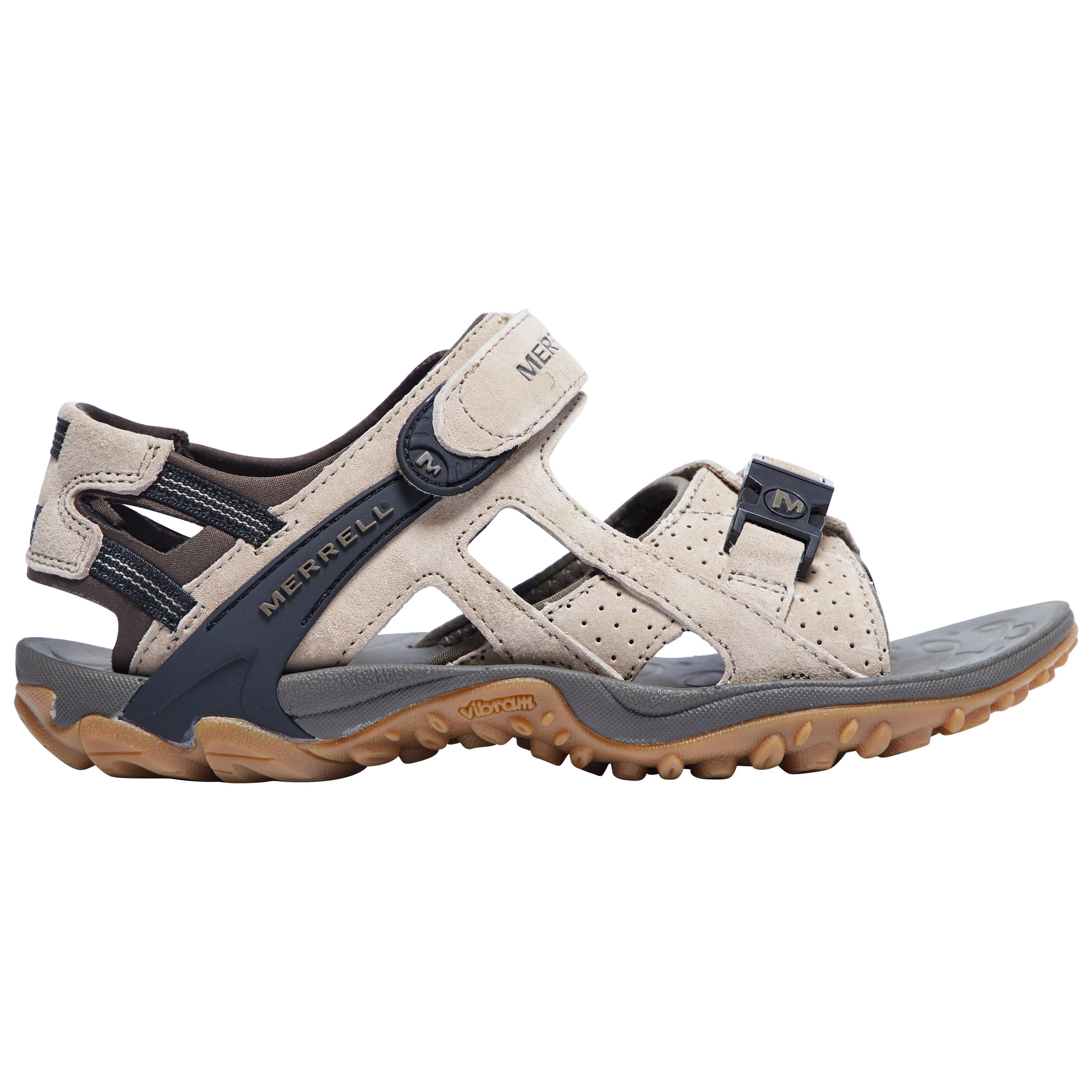 Men's Kahuna III Sandals - Image 8