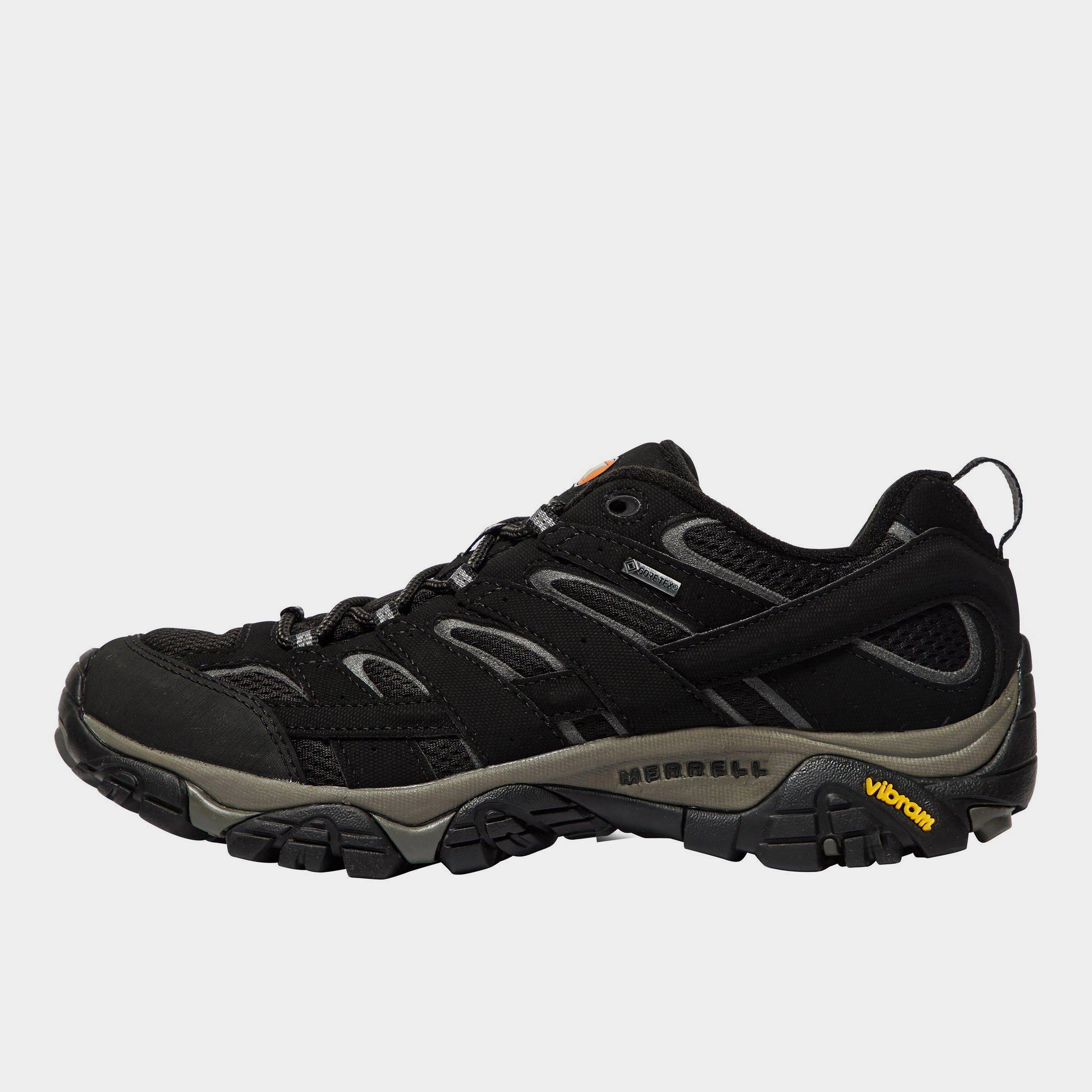 Men’s Moab 2 GORE-TEX® Hiking Shoe