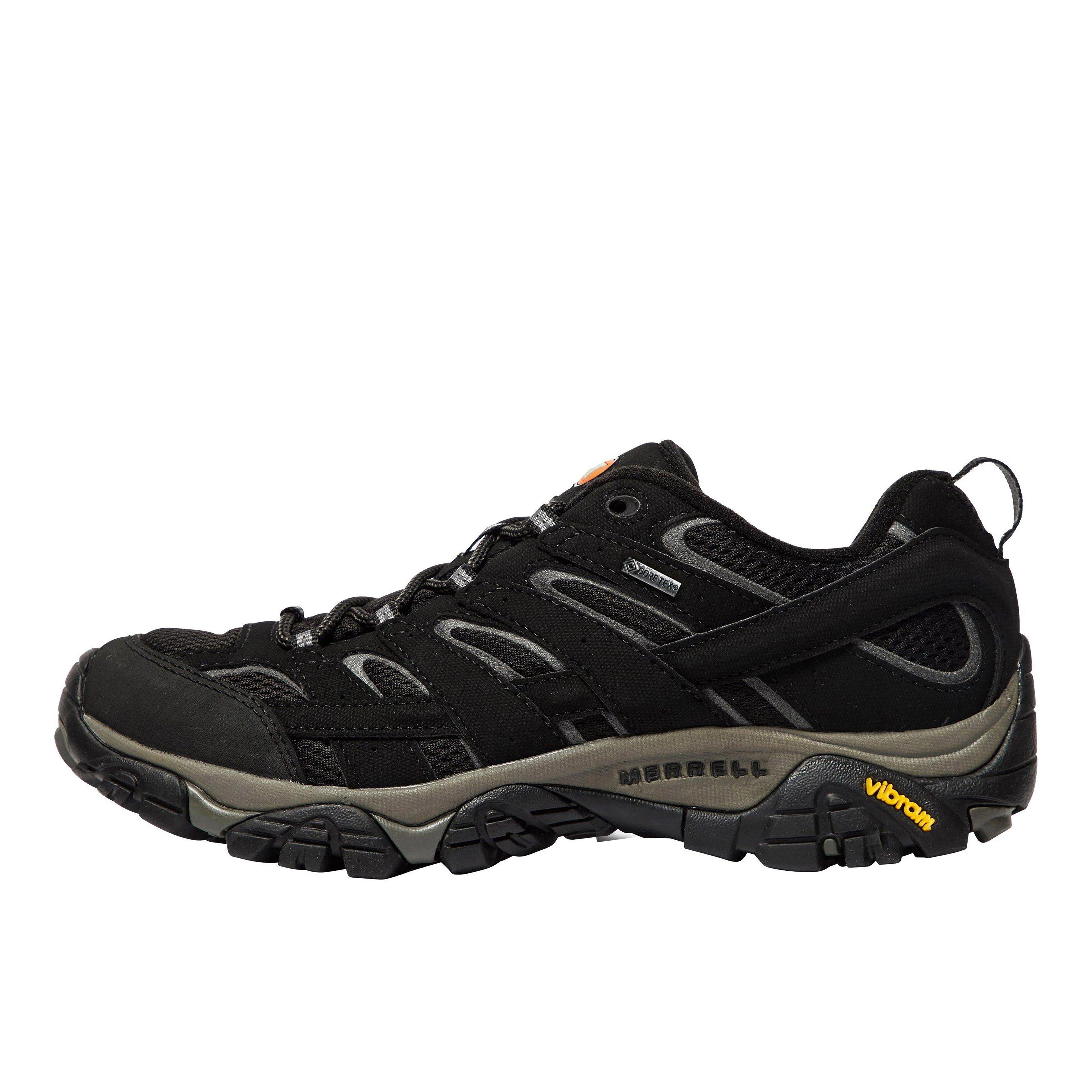 Men’s Moab 2 GORE-TEX® Hiking Shoe - Image 7