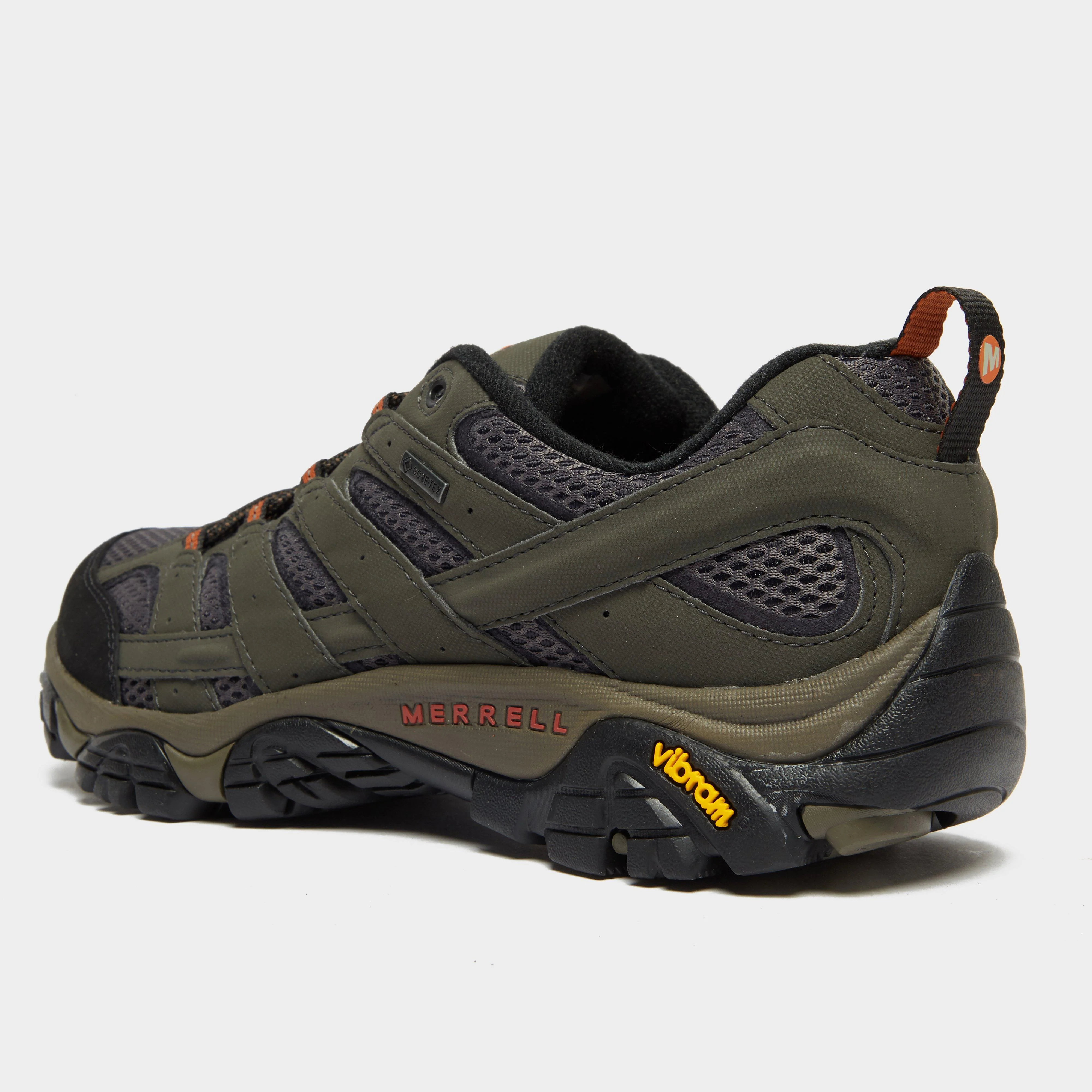 Men’s Moab 2 GORE-TEX® Hiking Shoe - Image 6