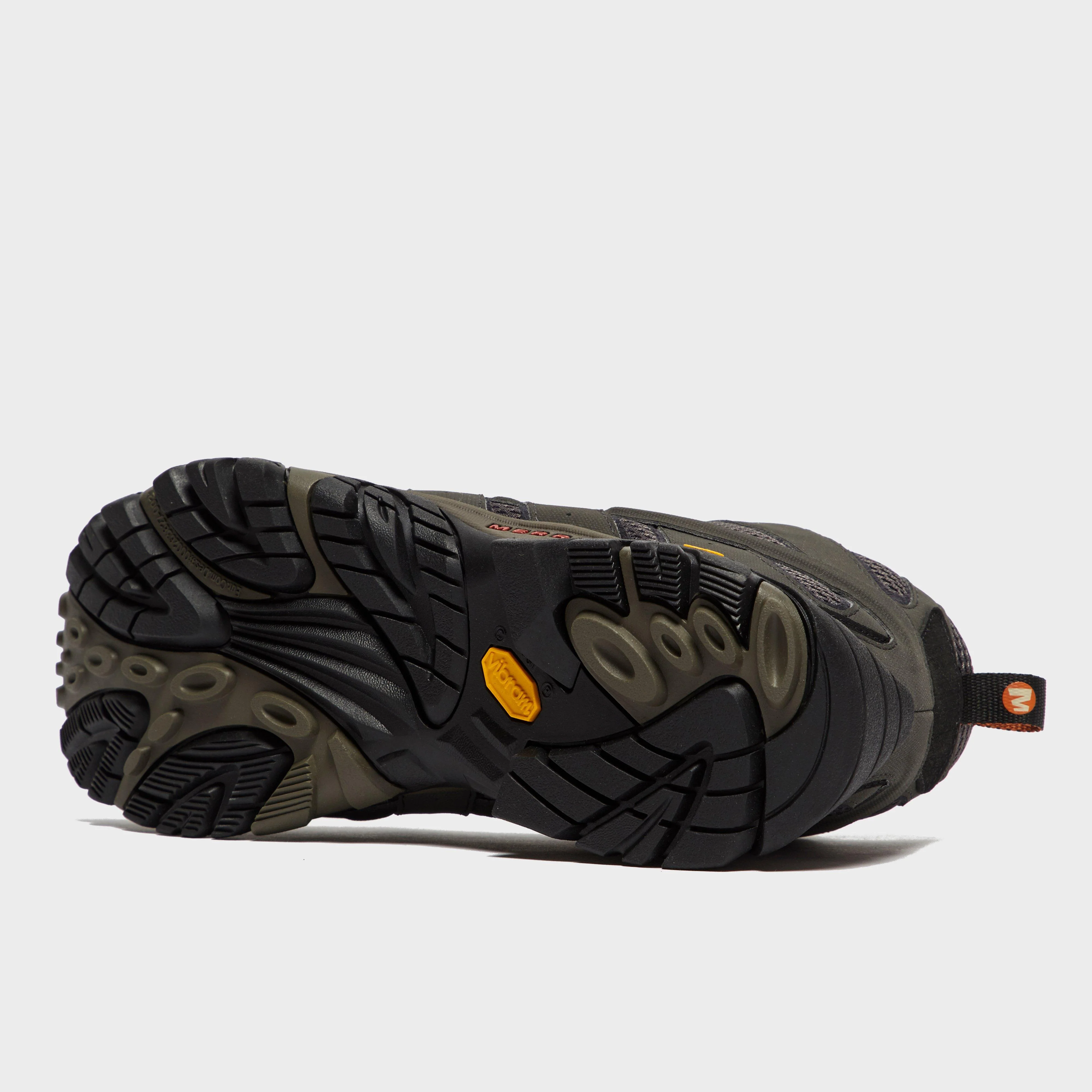 Men's Moab 2 GORE-TEX Mid Hiking Boots - Image 2