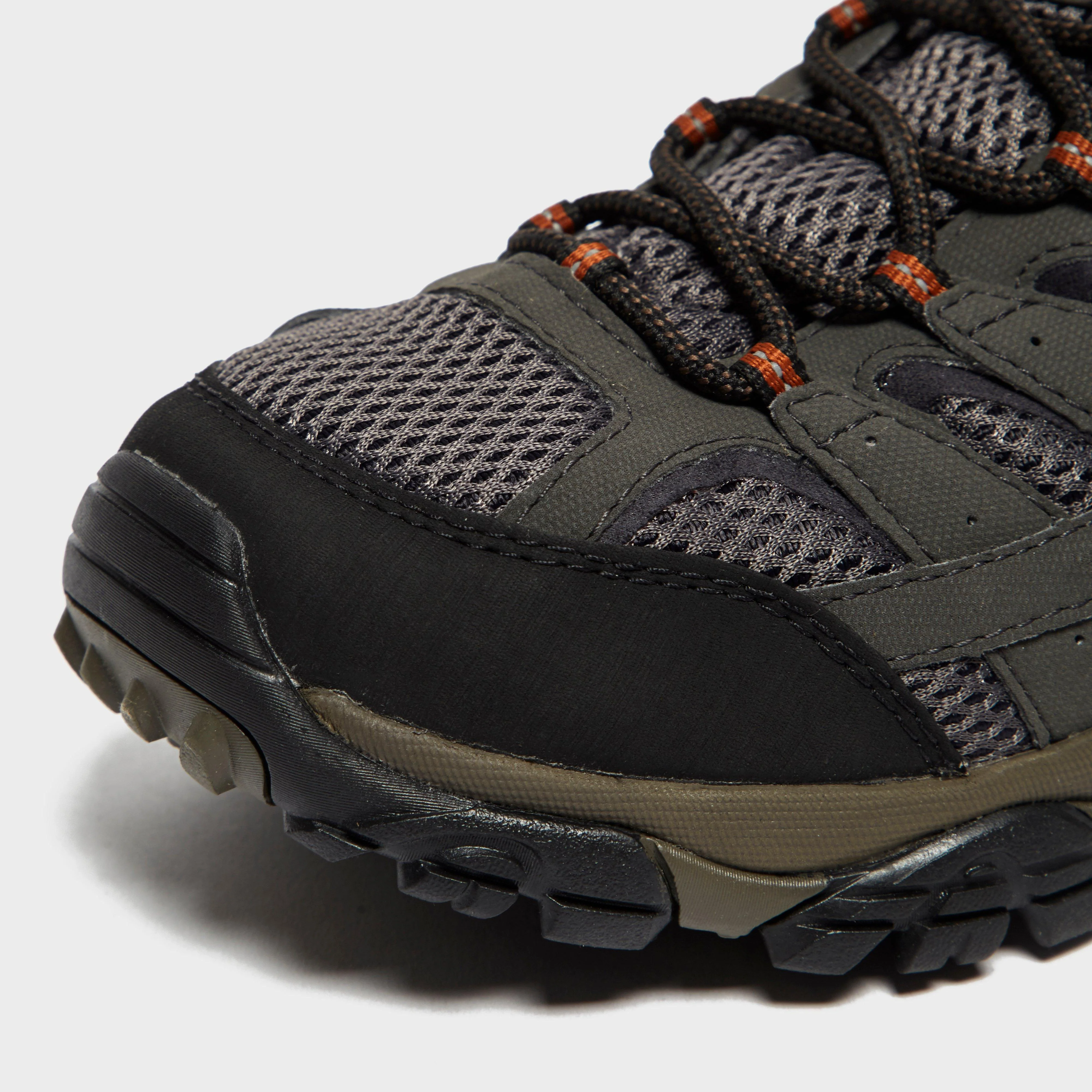 Men's Moab 2 GORE-TEX Mid Hiking Boots - Image 4