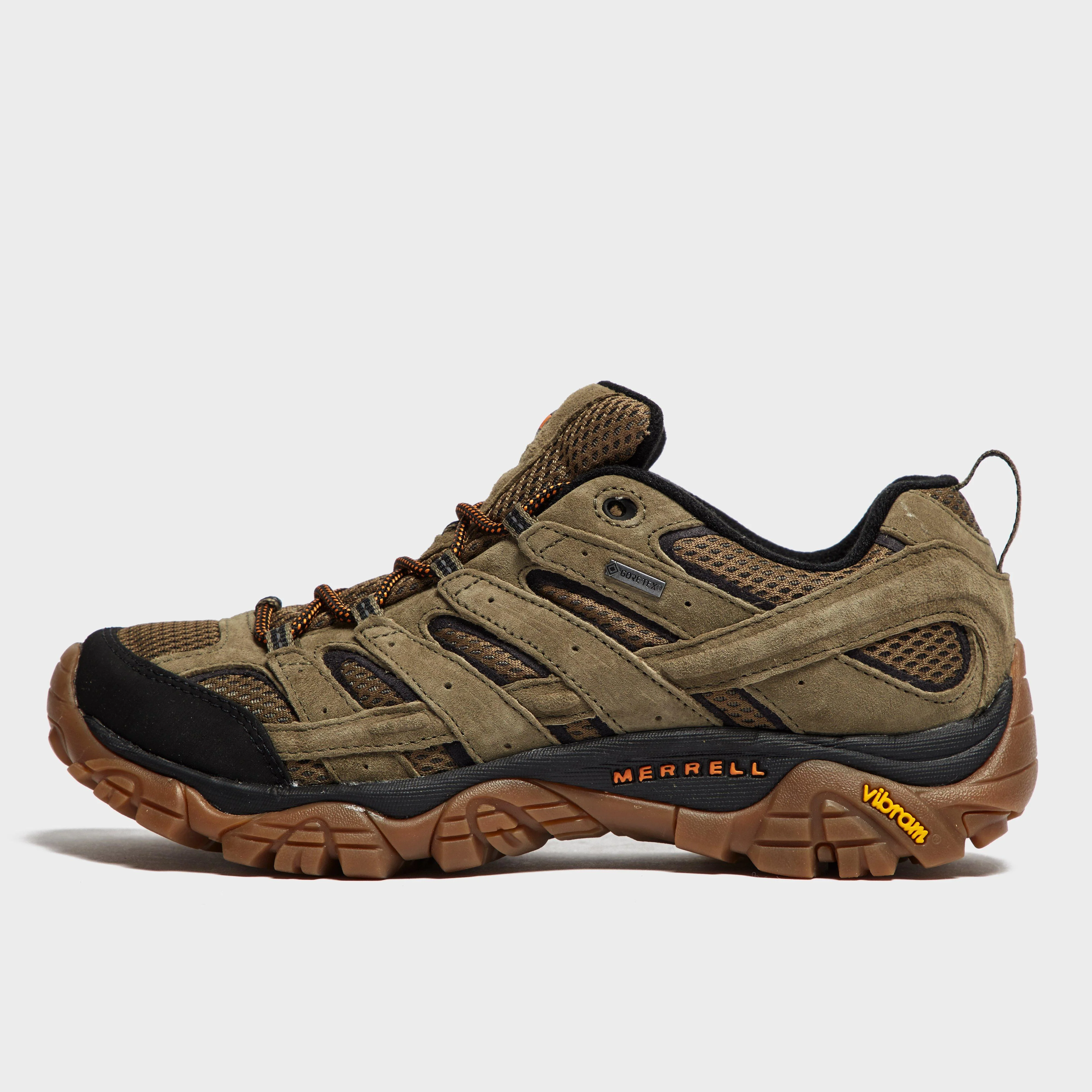 Men’s Moab 2 GORE-TEX® Walking Shoe