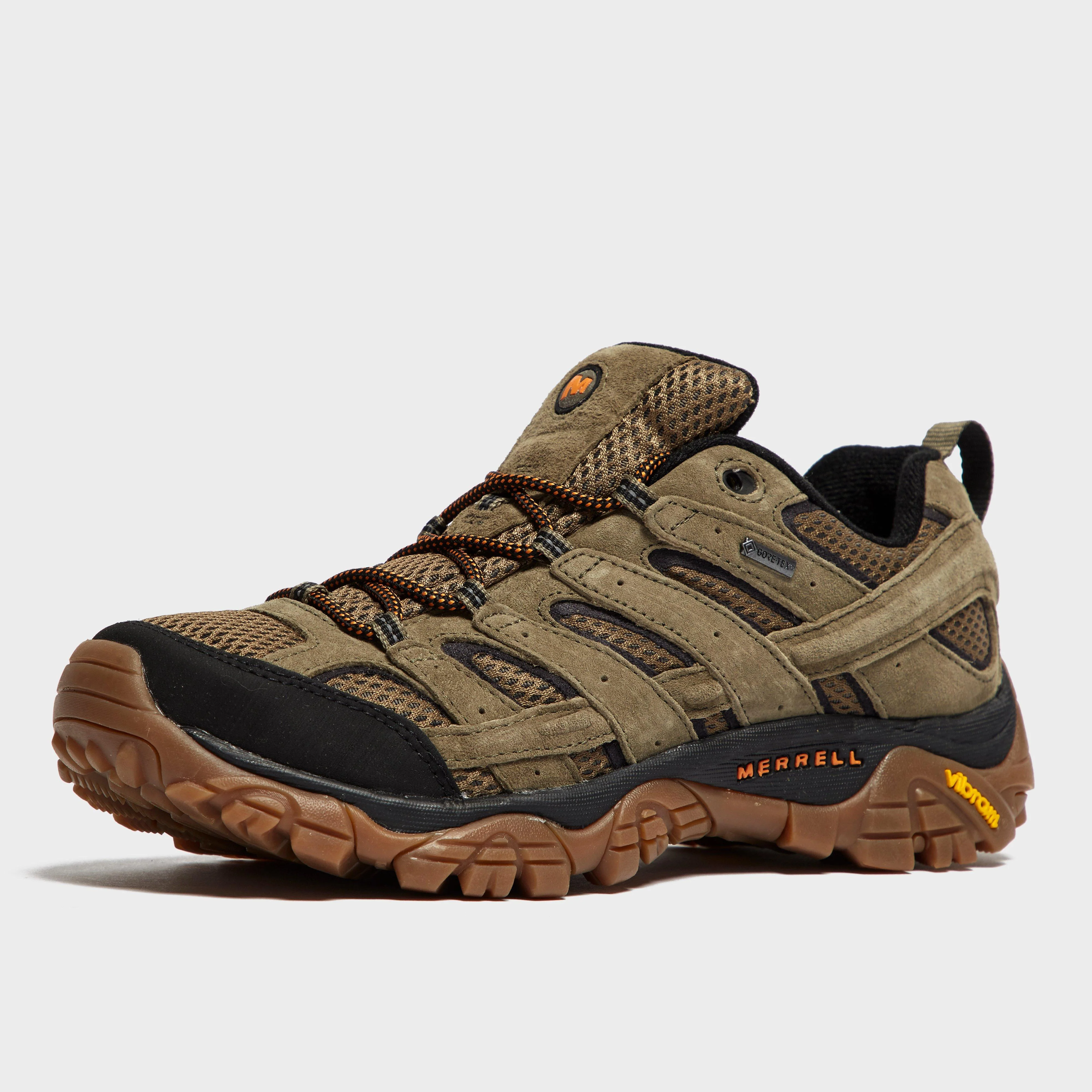 Men’s Moab 2 GORE-TEX® Walking Shoe - Image 3