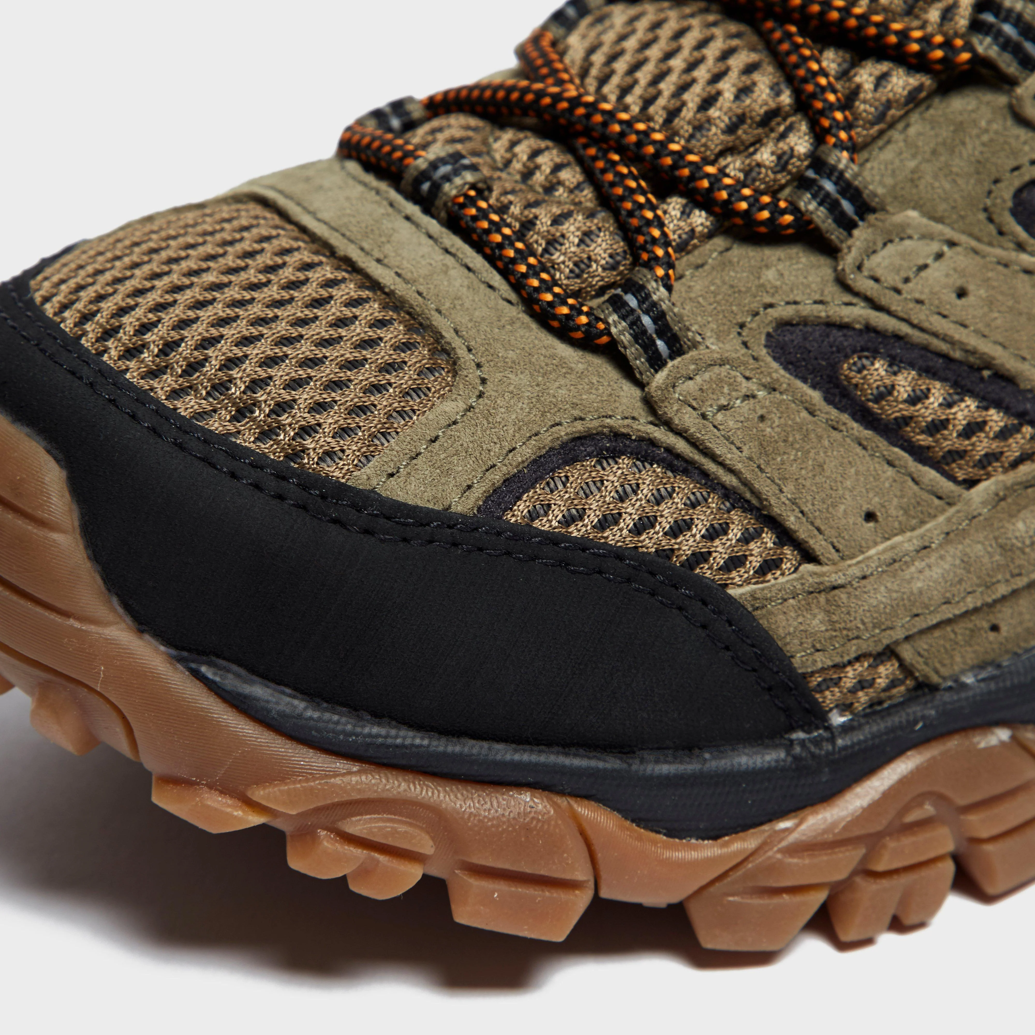 Men’s Moab 2 GORE-TEX® Walking Shoe - Image 4