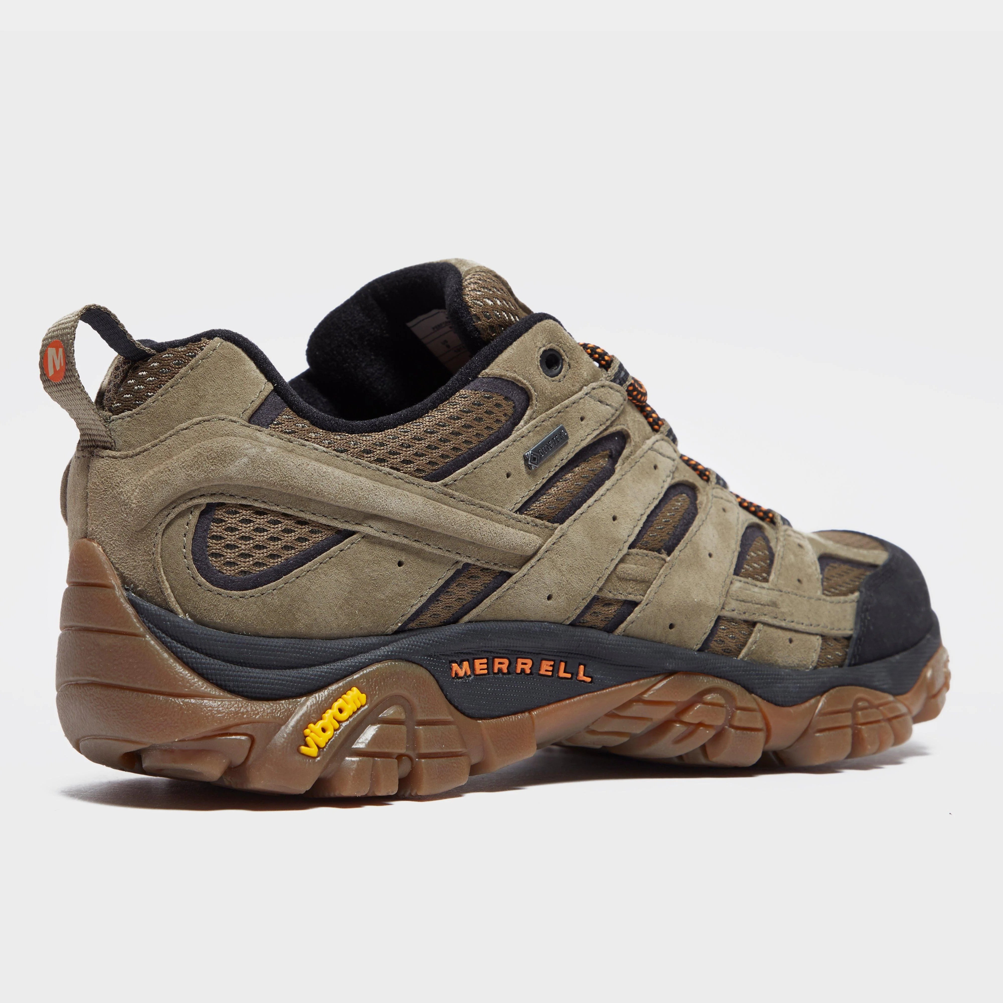 Men’s Moab 2 GORE-TEX® Walking Shoe - Image 6