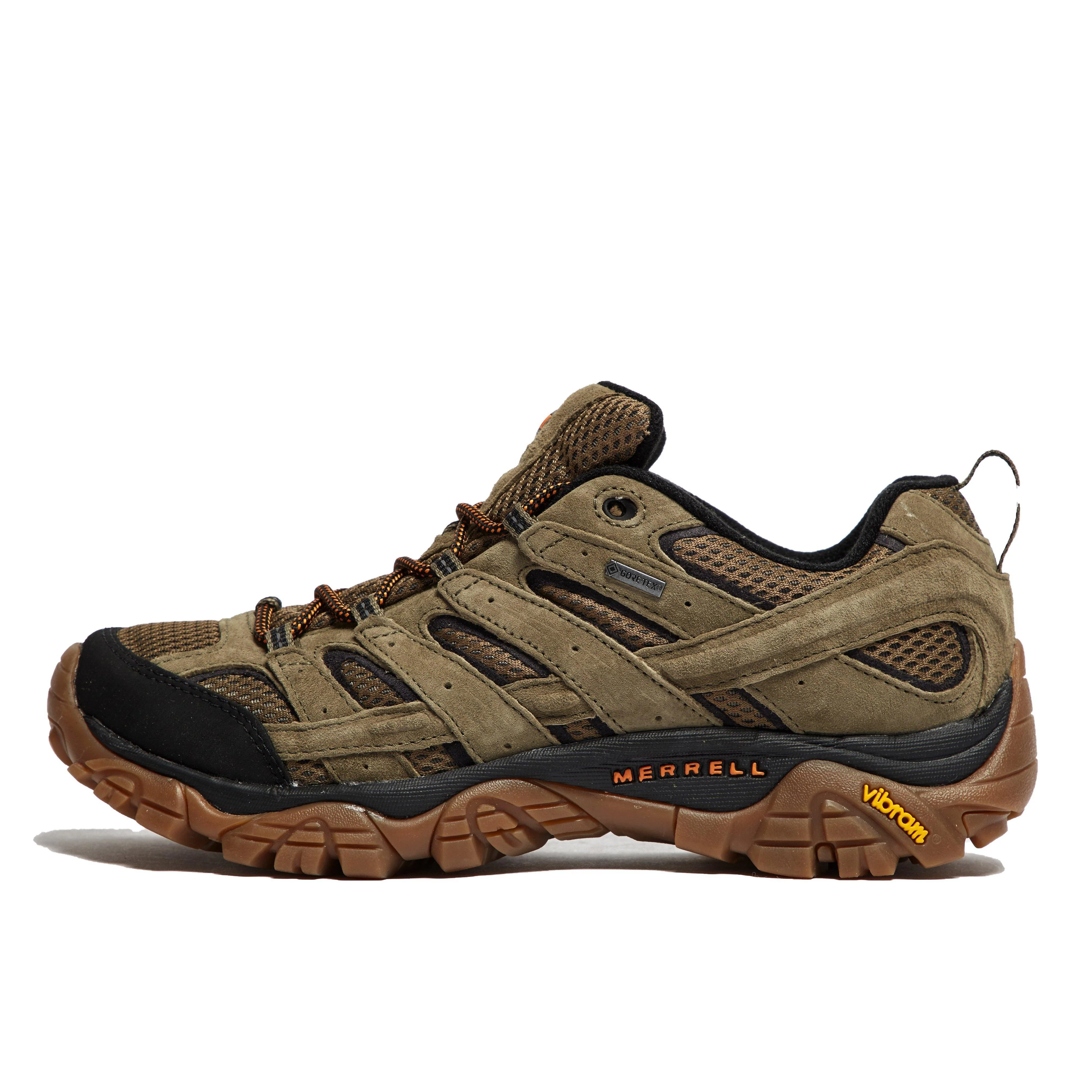 Men’s Moab 2 GORE-TEX® Walking Shoe - Image 8