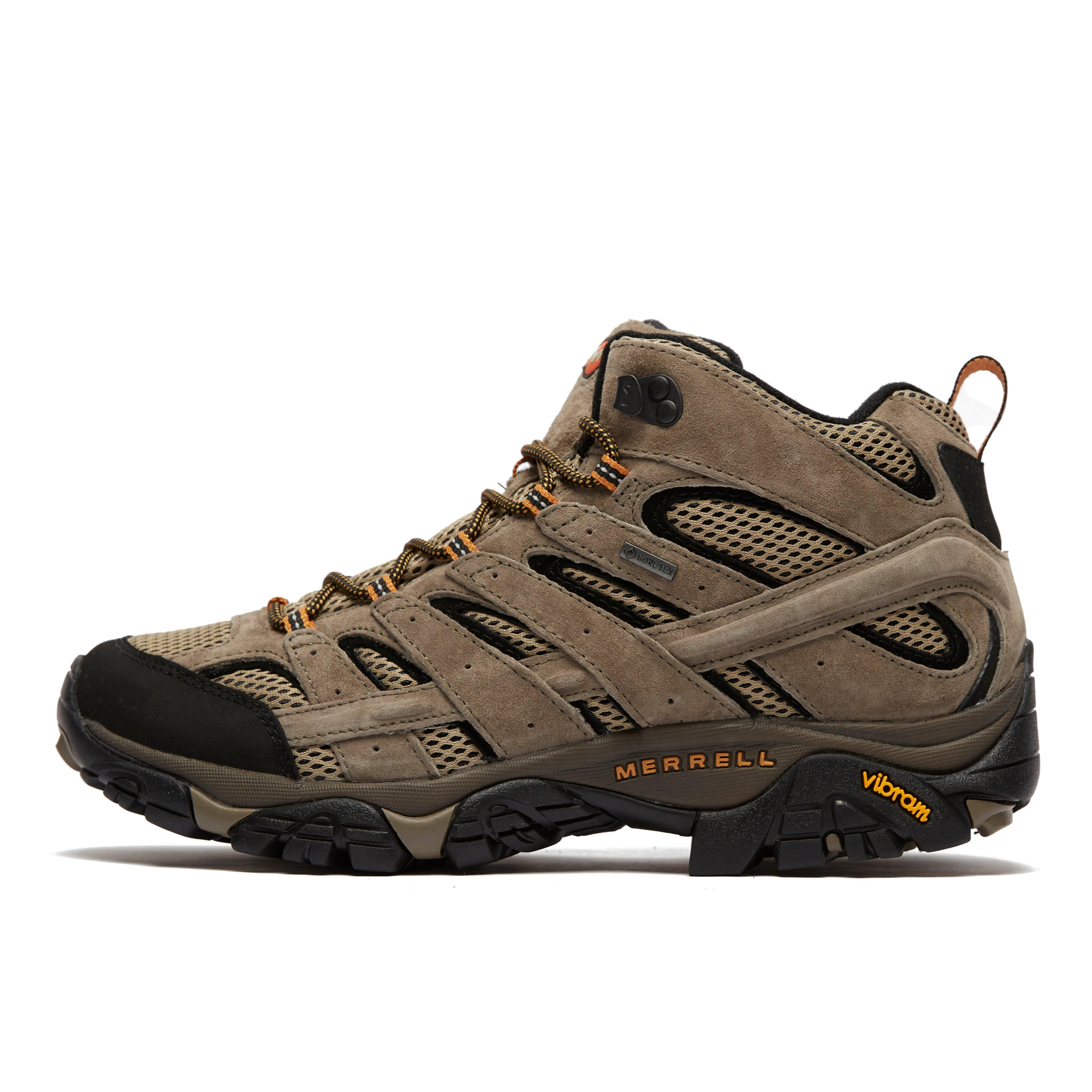 Men’s Moab 2 Mid GORE-TEX® Walking Boot - Image 10