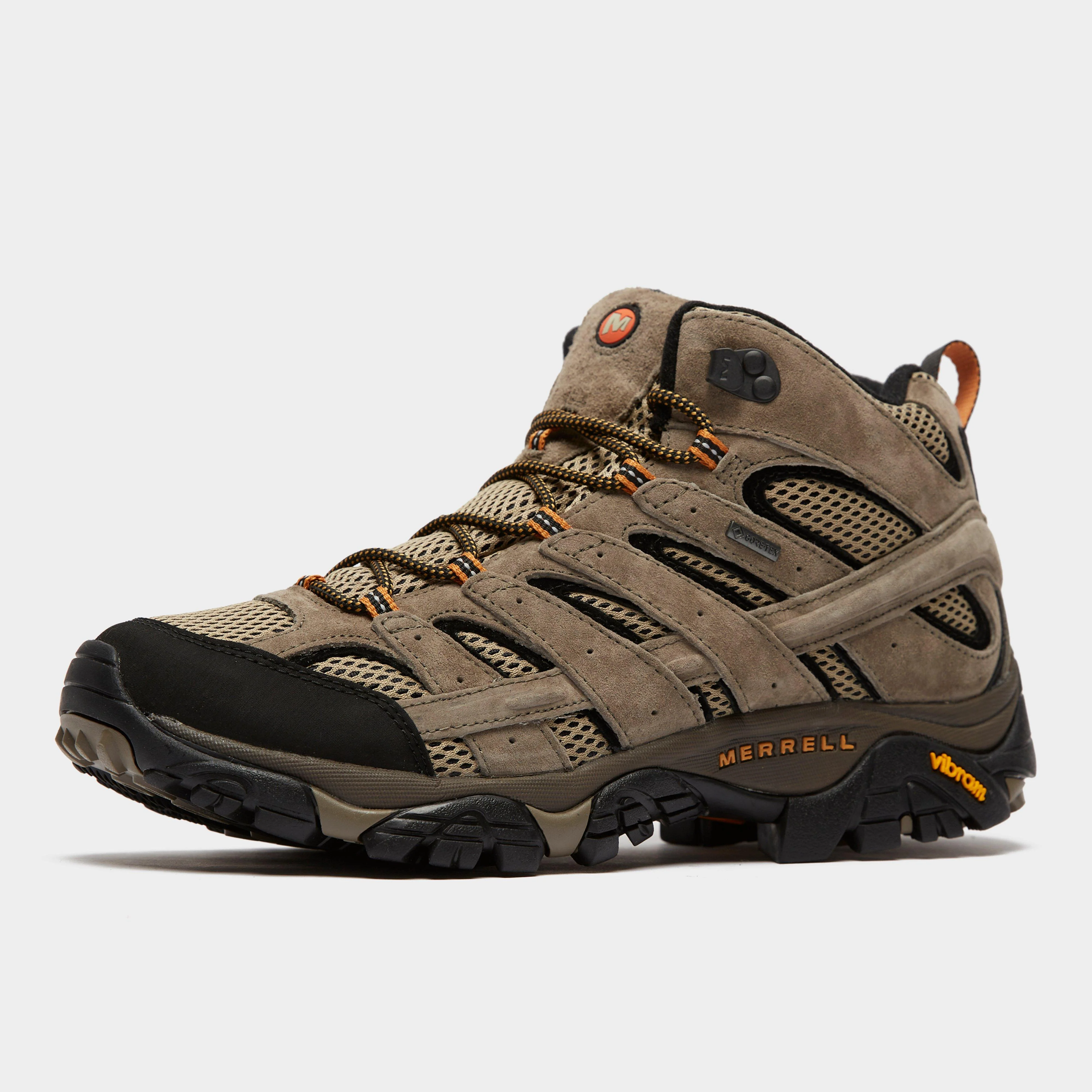 Men’s Moab 2 Mid GORE-TEX® Walking Boot - Image 3