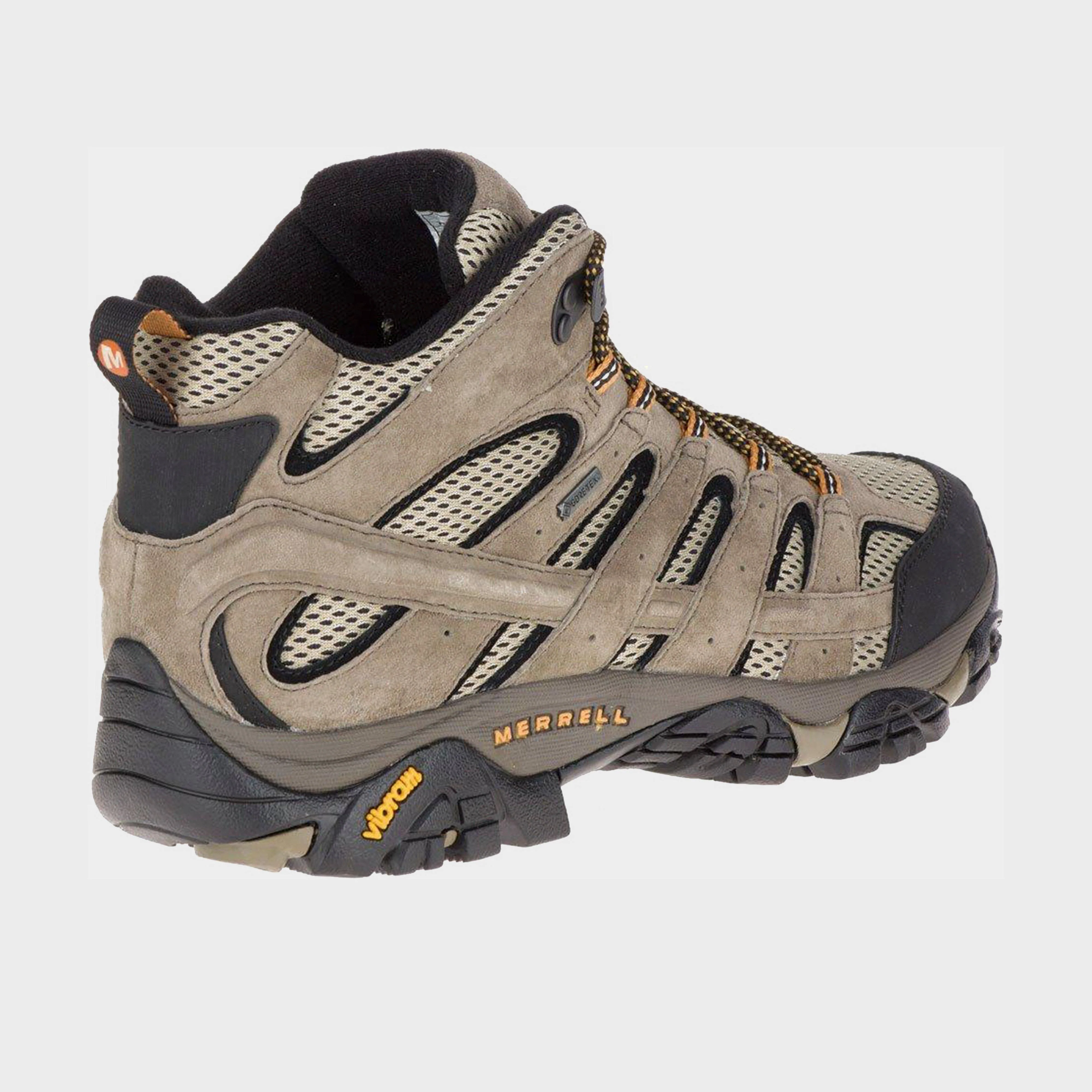 Men’s Moab 2 Mid GORE-TEX® Walking Boot - Image 7