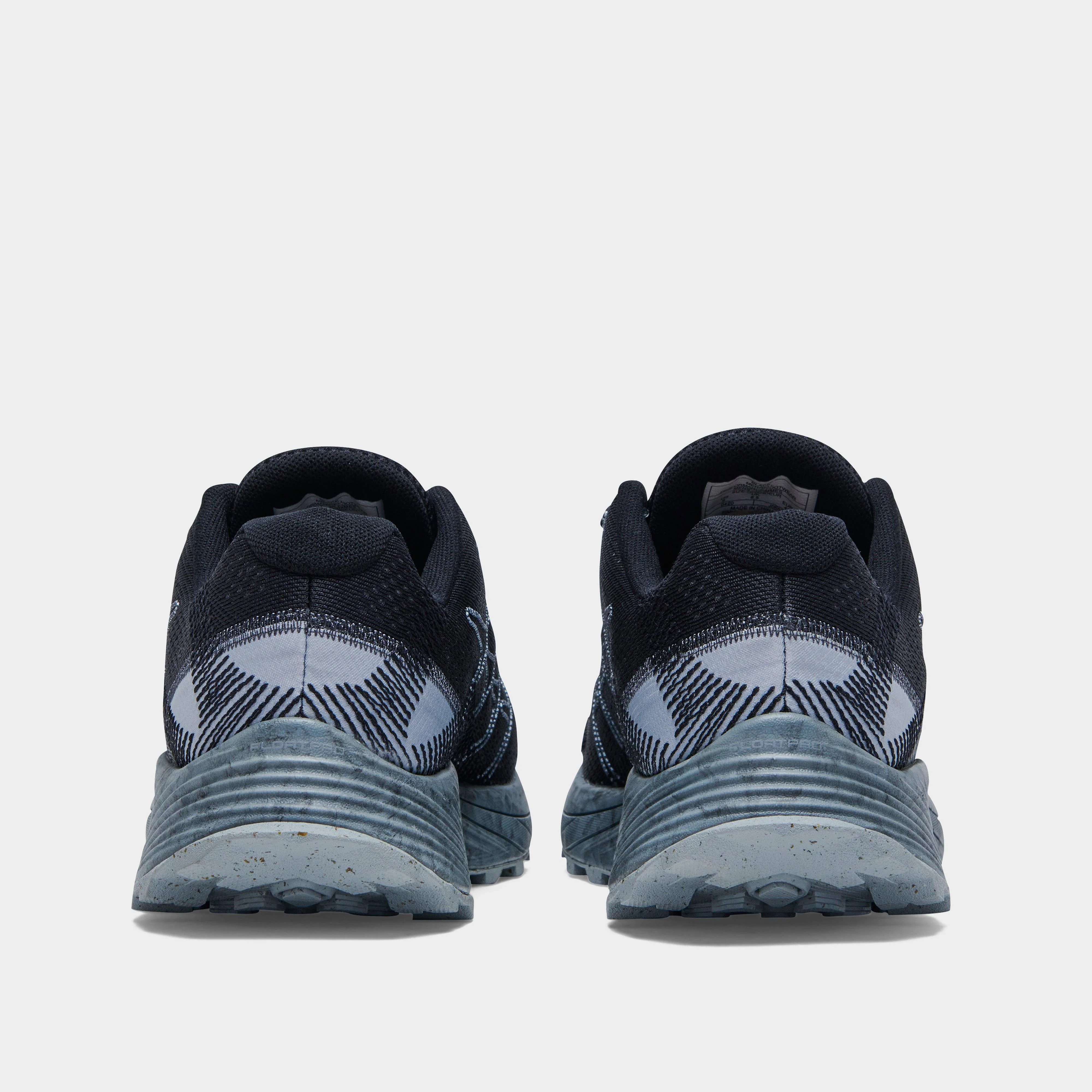 Men's Moab Flight Trail Running Shoe - Image 4