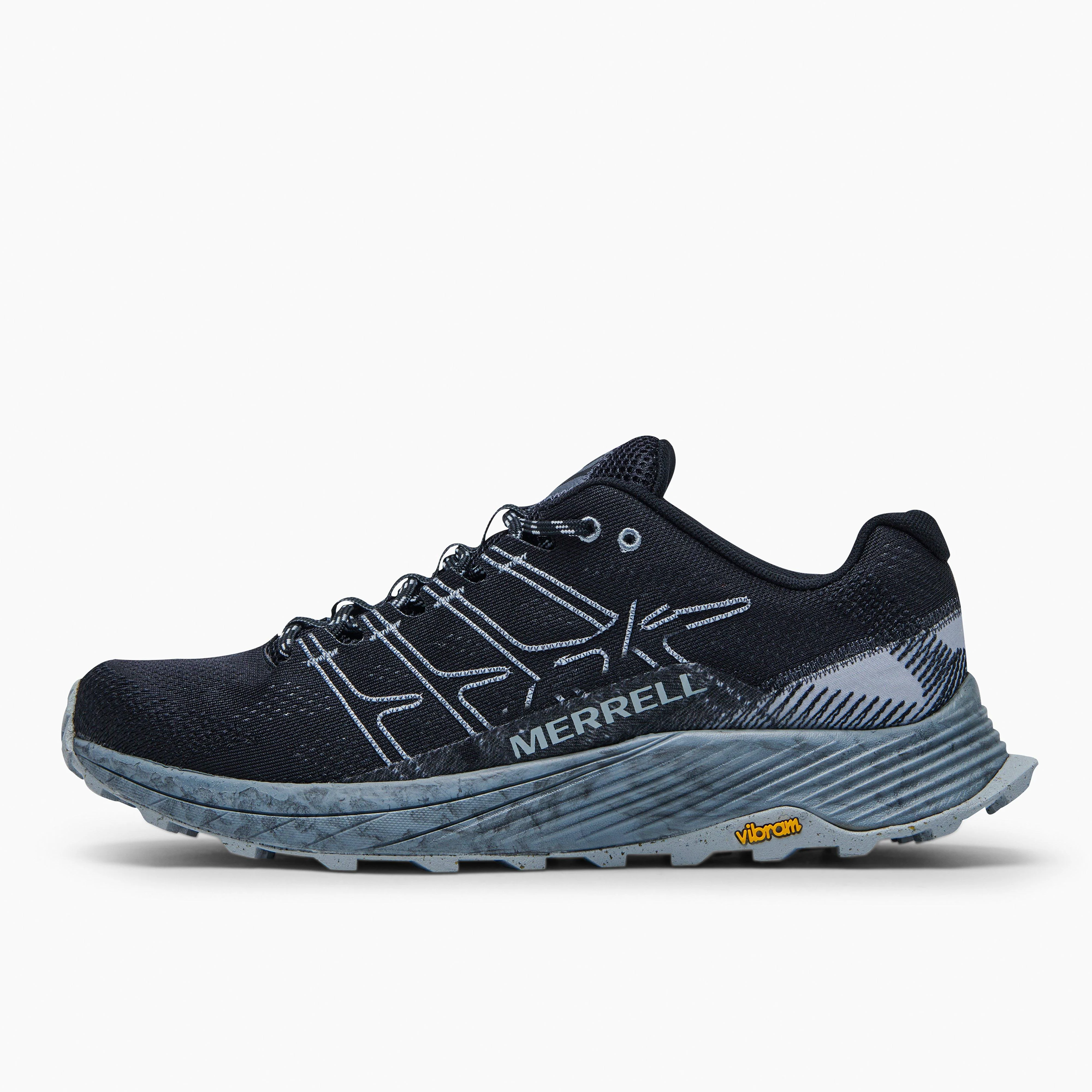 Men's Moab Flight Trail Running Shoe - Image 6