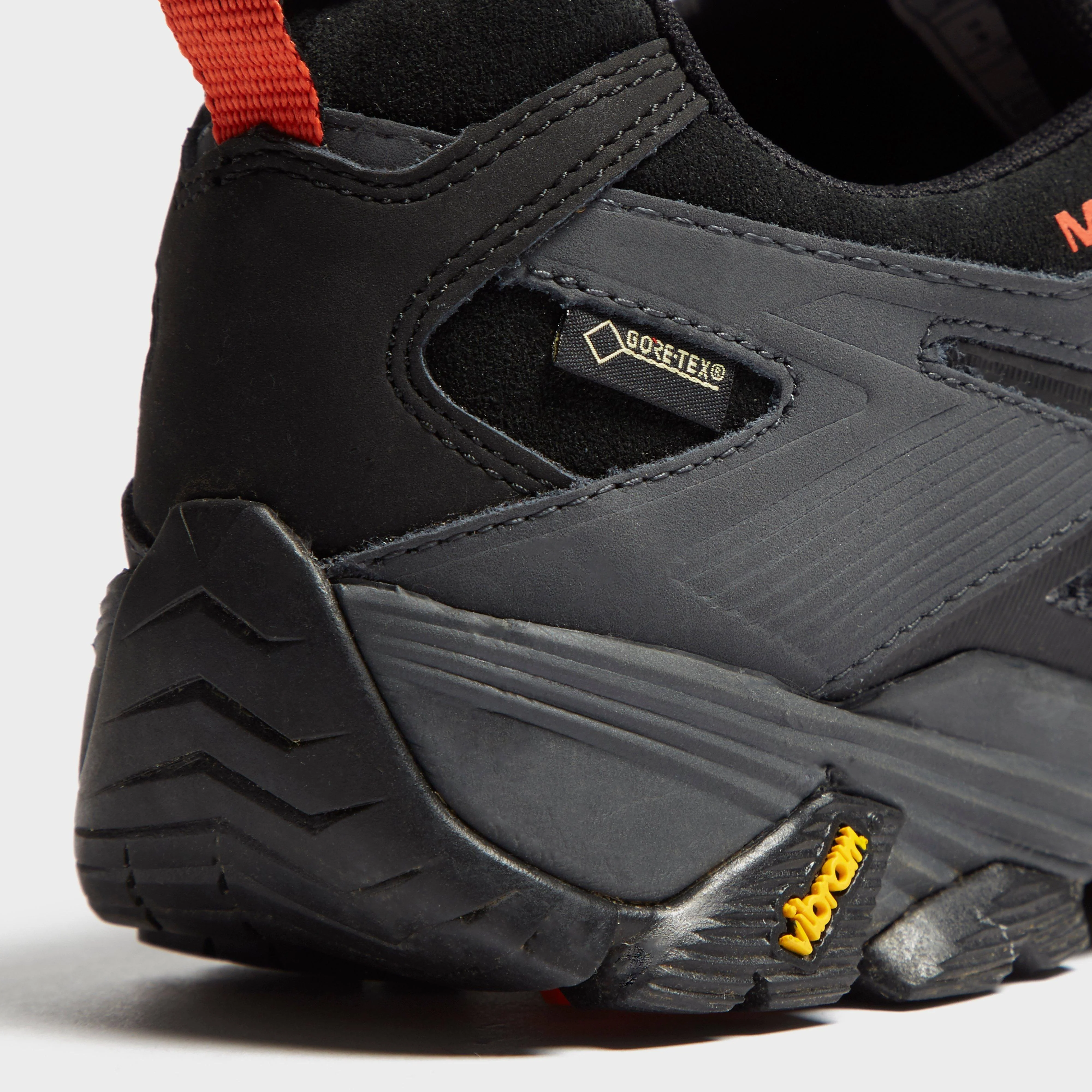 Men's Moab FST 2 GORE-TEX Trail Shoes - Image 6