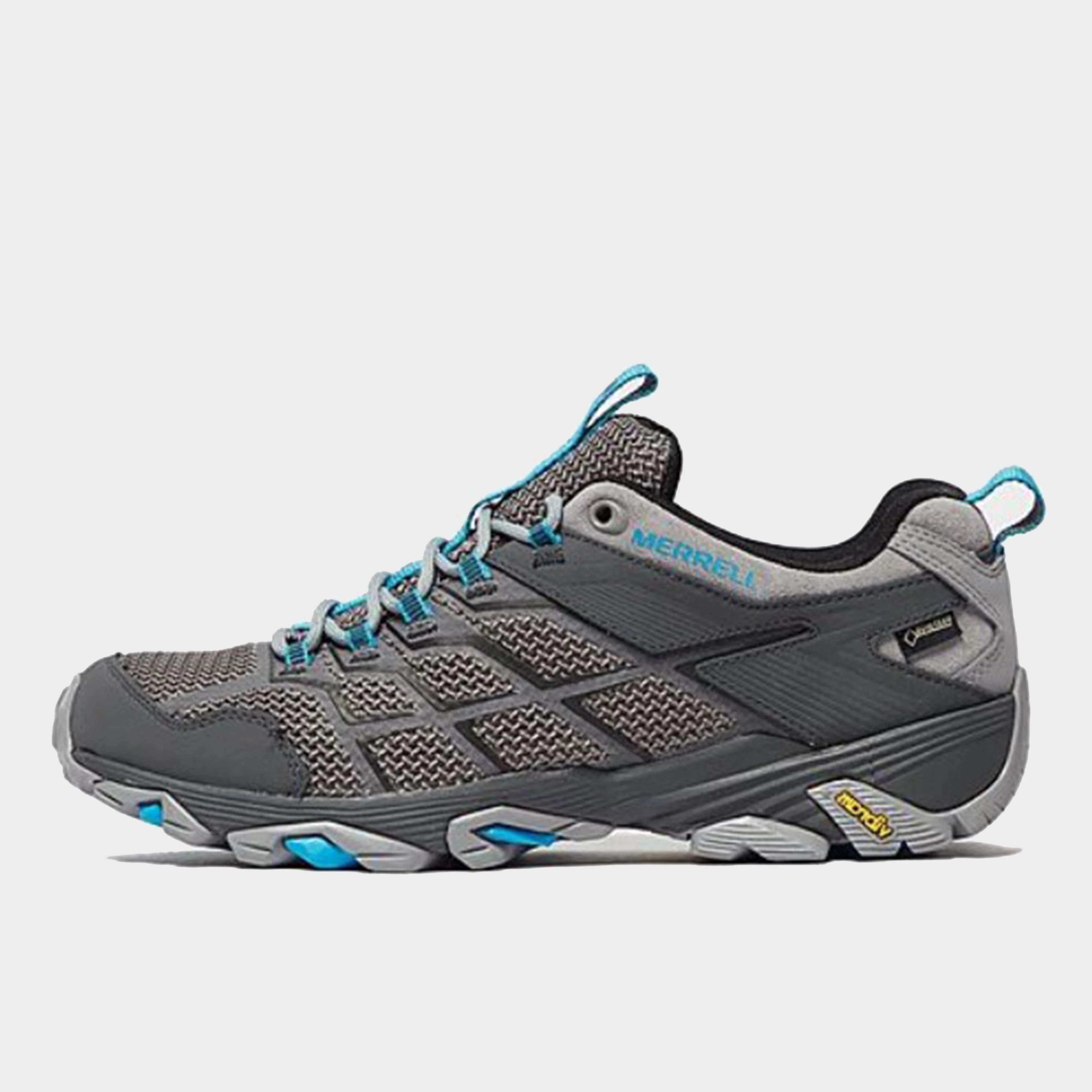 Men's Moab FST 2 GORE-TEX Trail Shoes