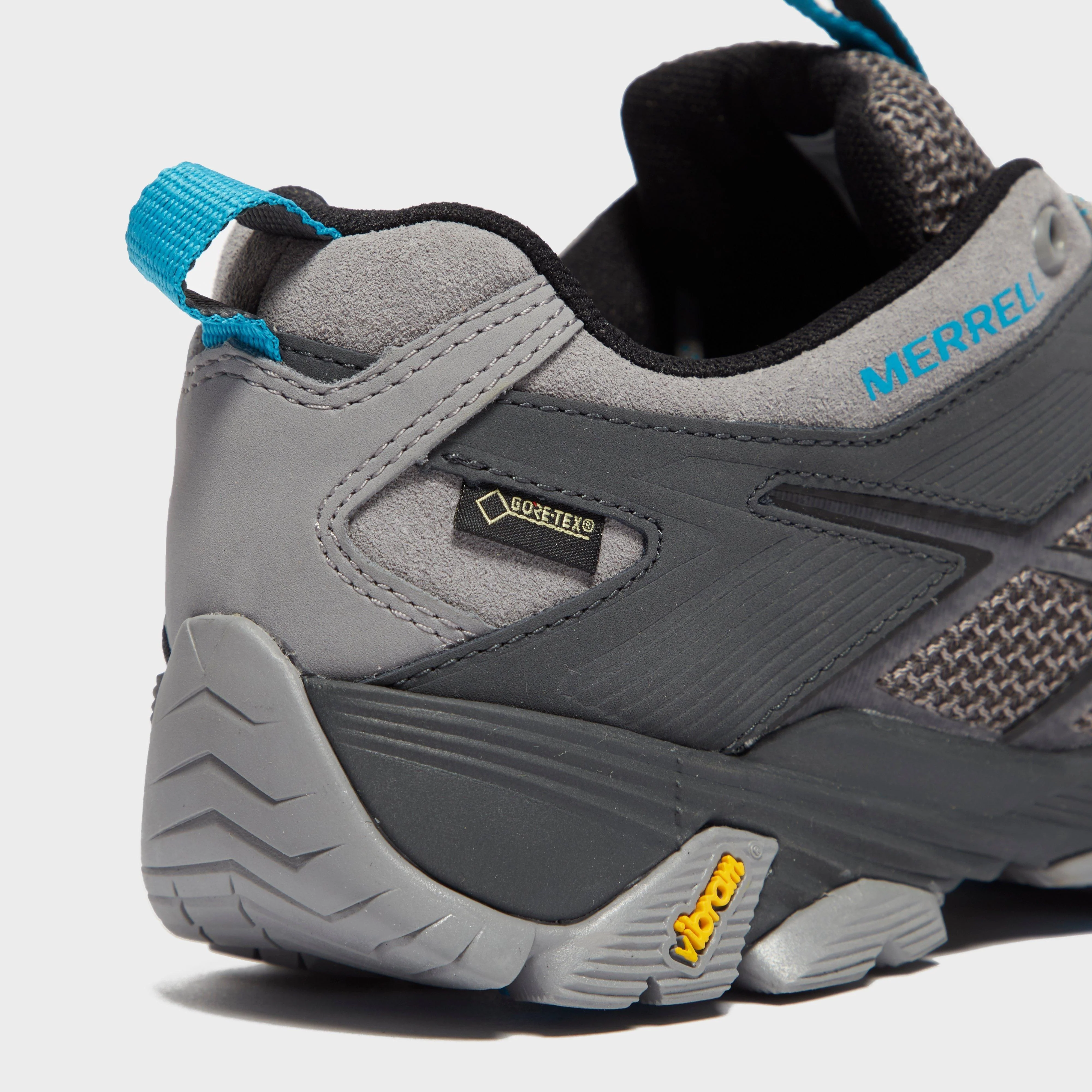 Men's Moab FST 2 GORE-TEX Trail Shoes - Image 6
