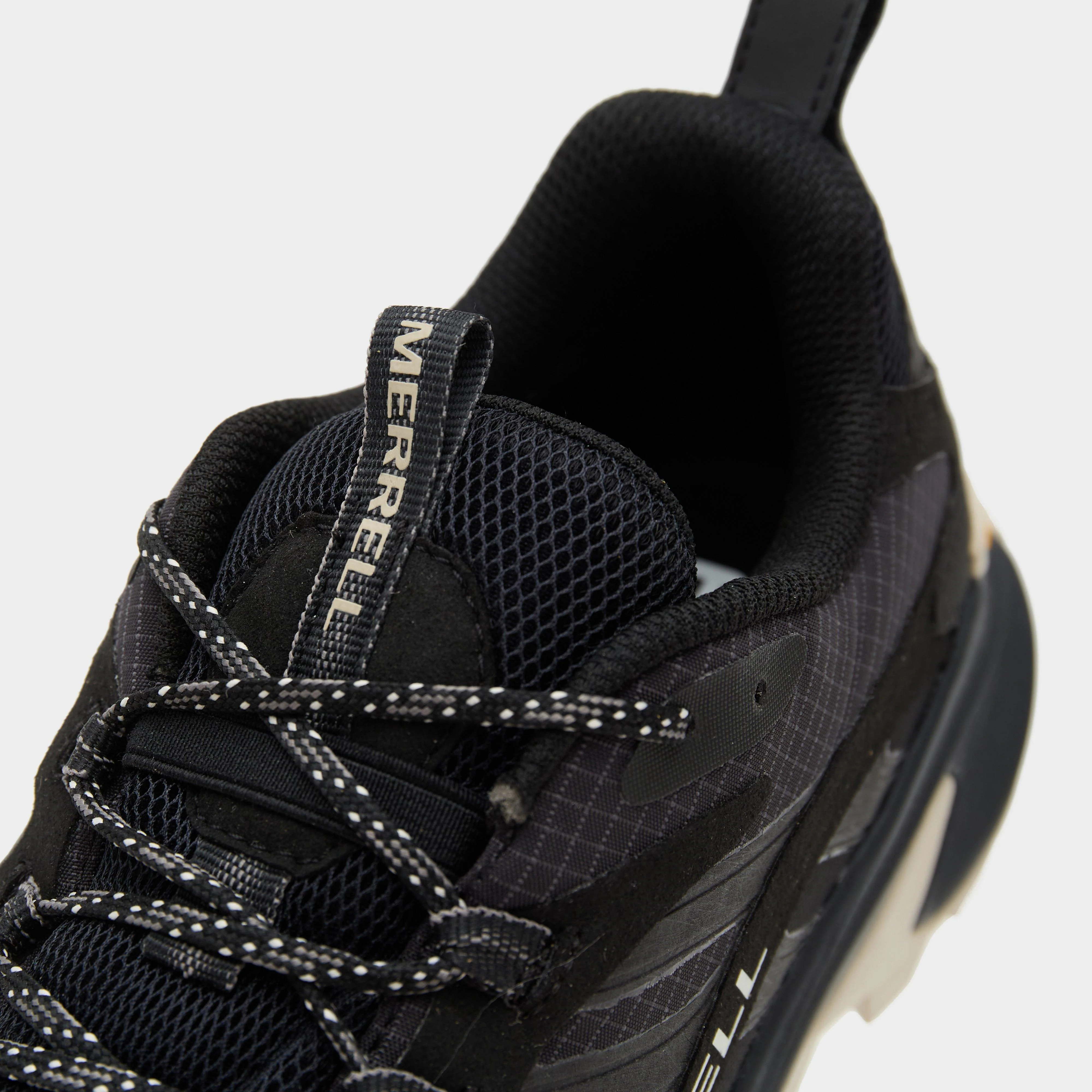 Men's Moab Speed 2 GORE-TEX® Walking Shoes - Image 12