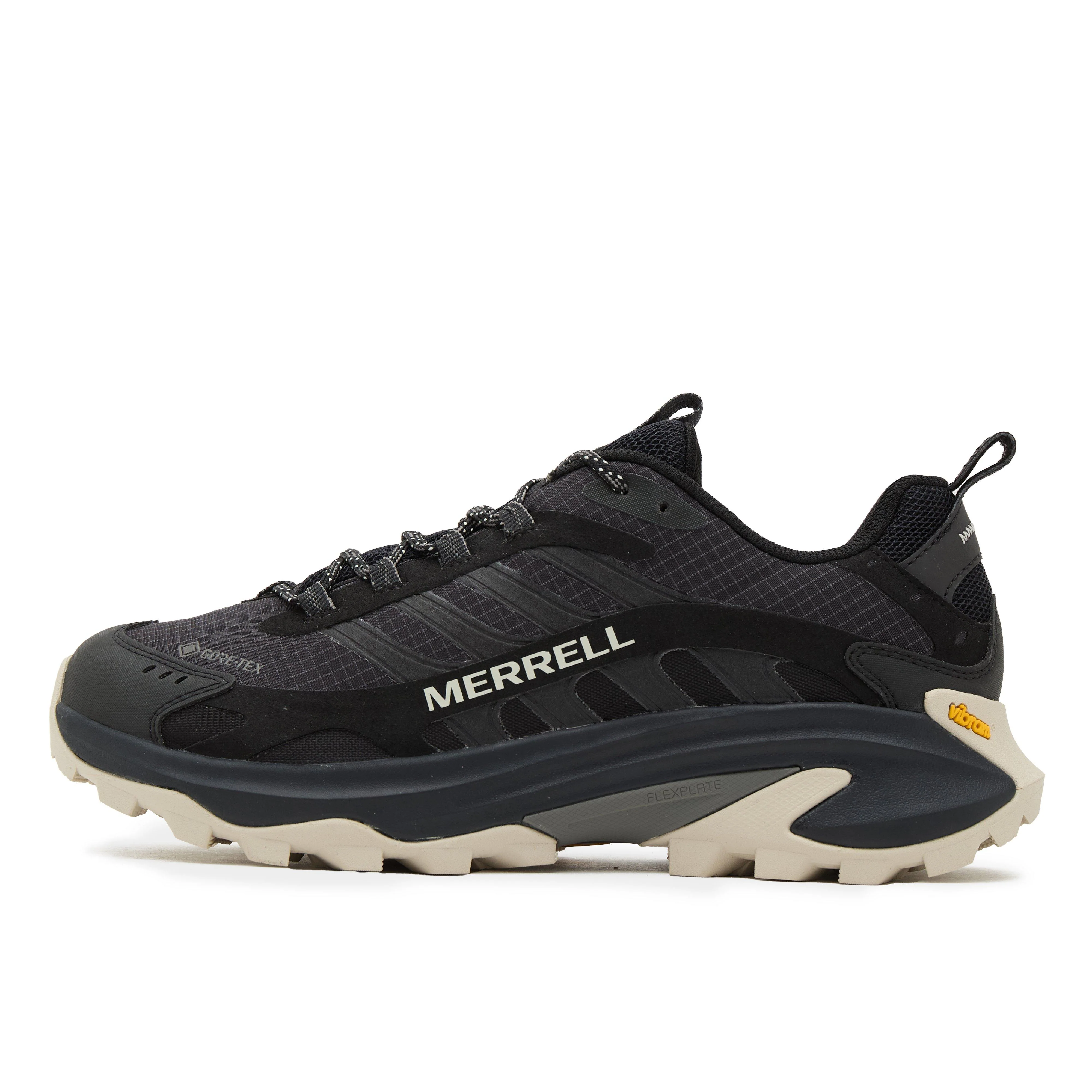 Men's Moab Speed 2 GORE-TEX® Walking Shoes - Image 14