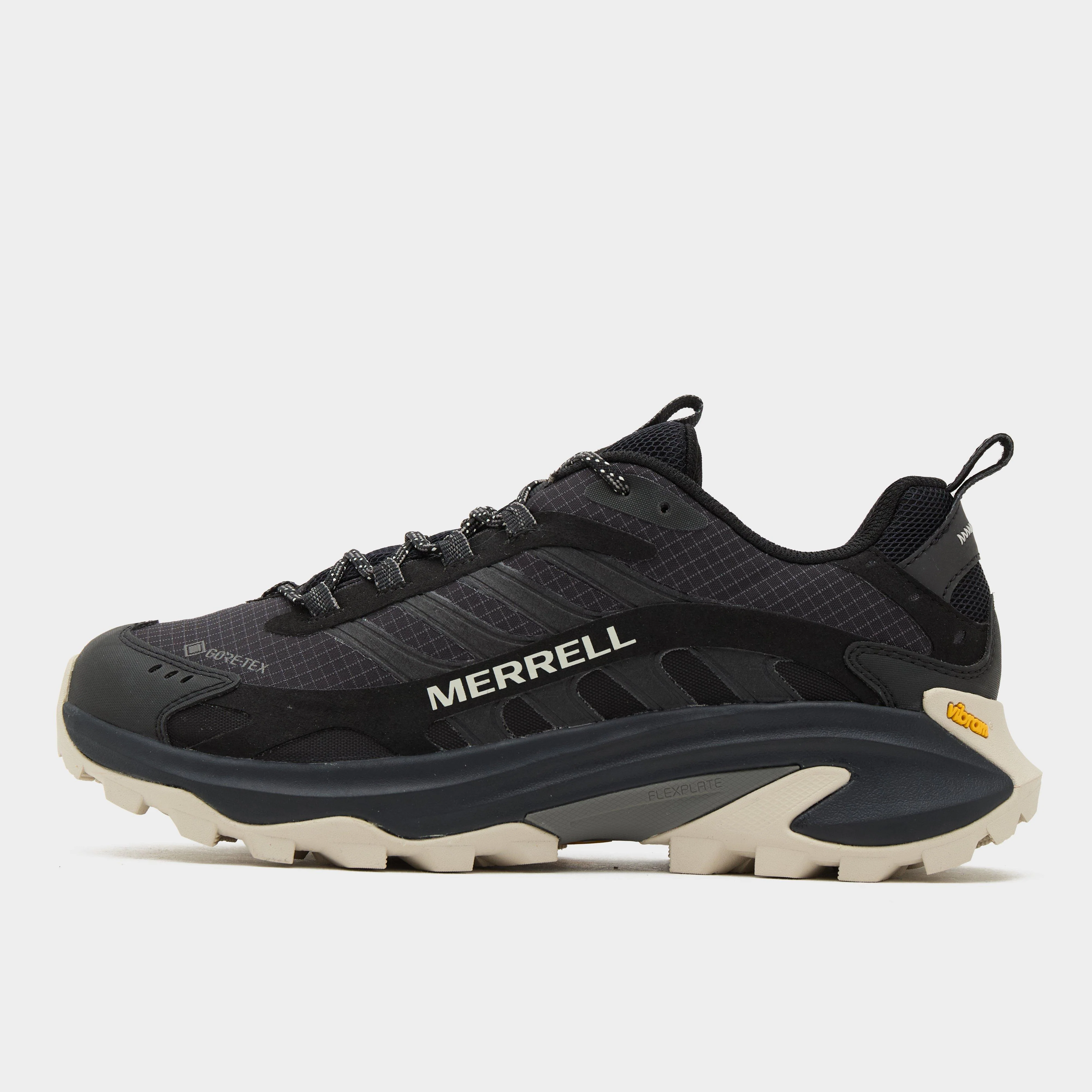 Men's Moab Speed 2 GORE-TEX® Walking Shoes - Image 15