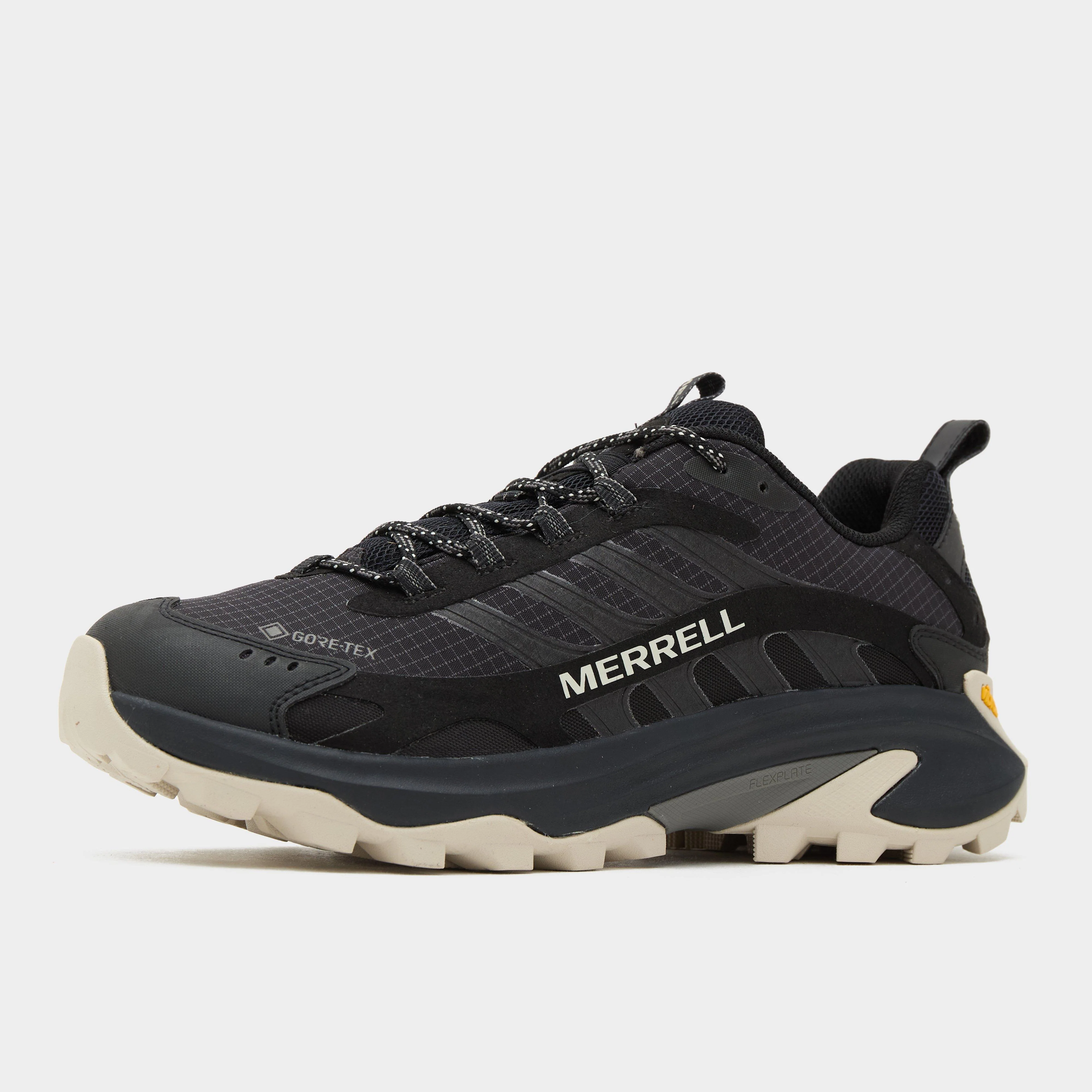 Men's Moab Speed 2 GORE-TEX® Walking Shoes - Image 17