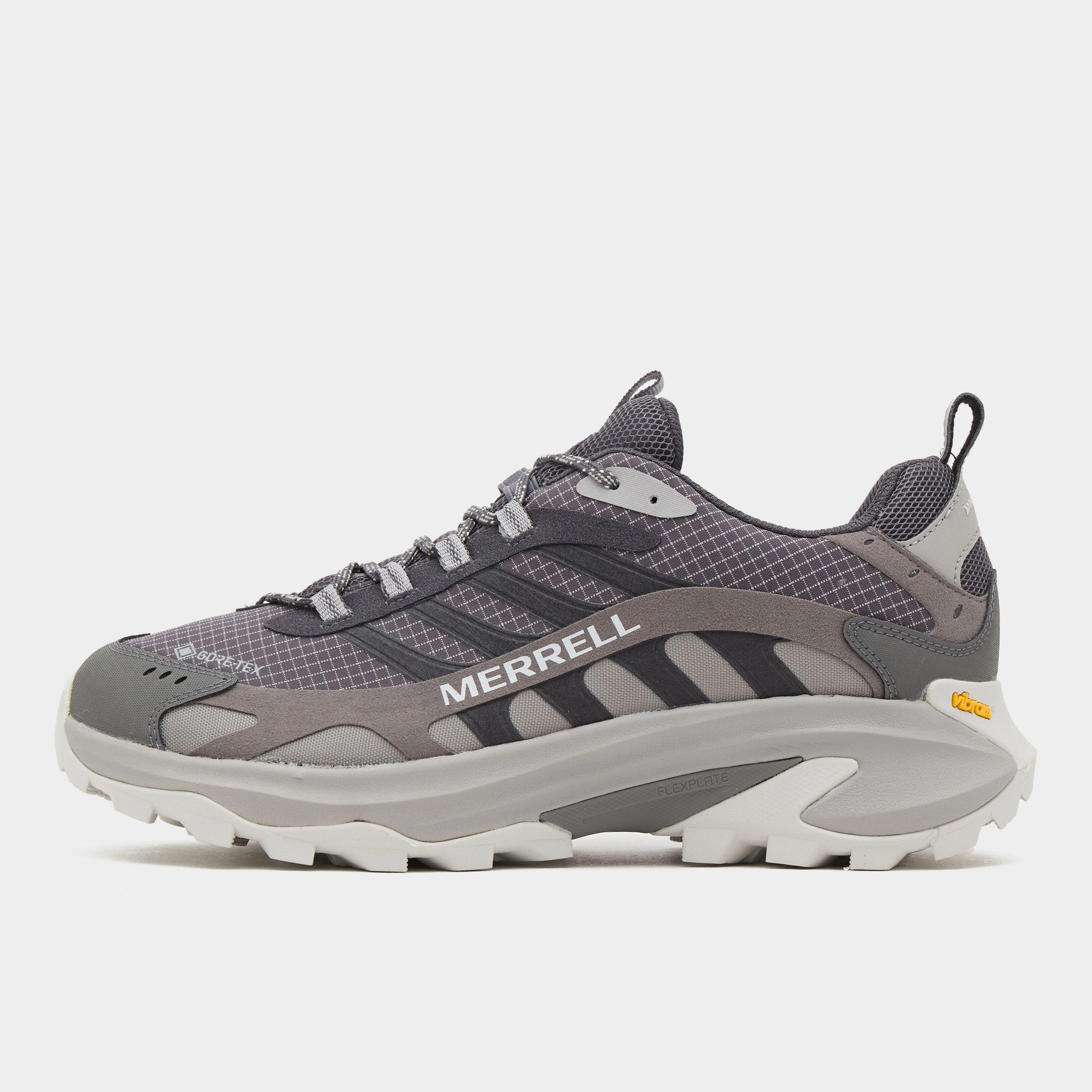 Men's Moab Speed 2 GORE-TEX® Walking Shoes