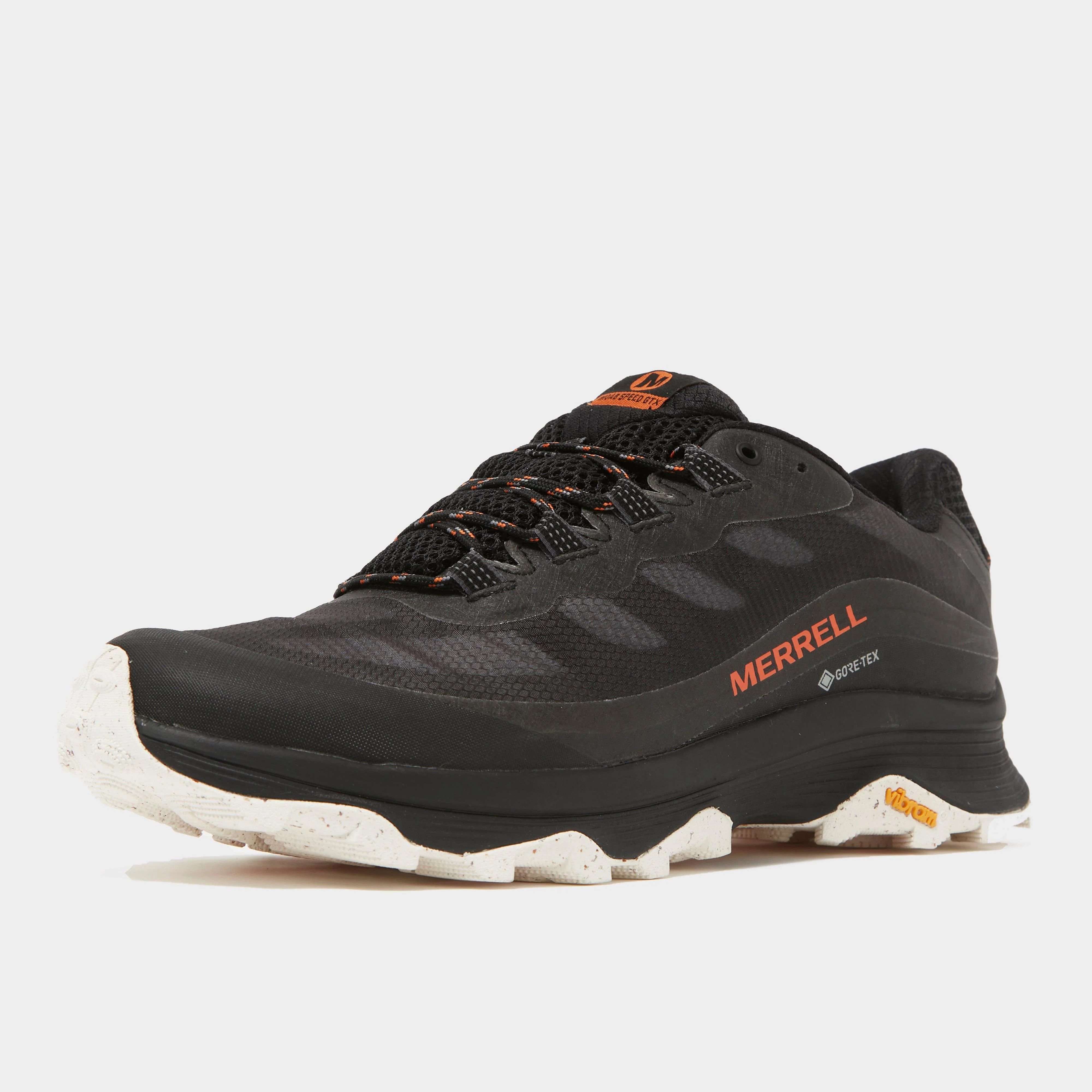 Men's Moab Speed GORE-TEX Shoe - Image 3