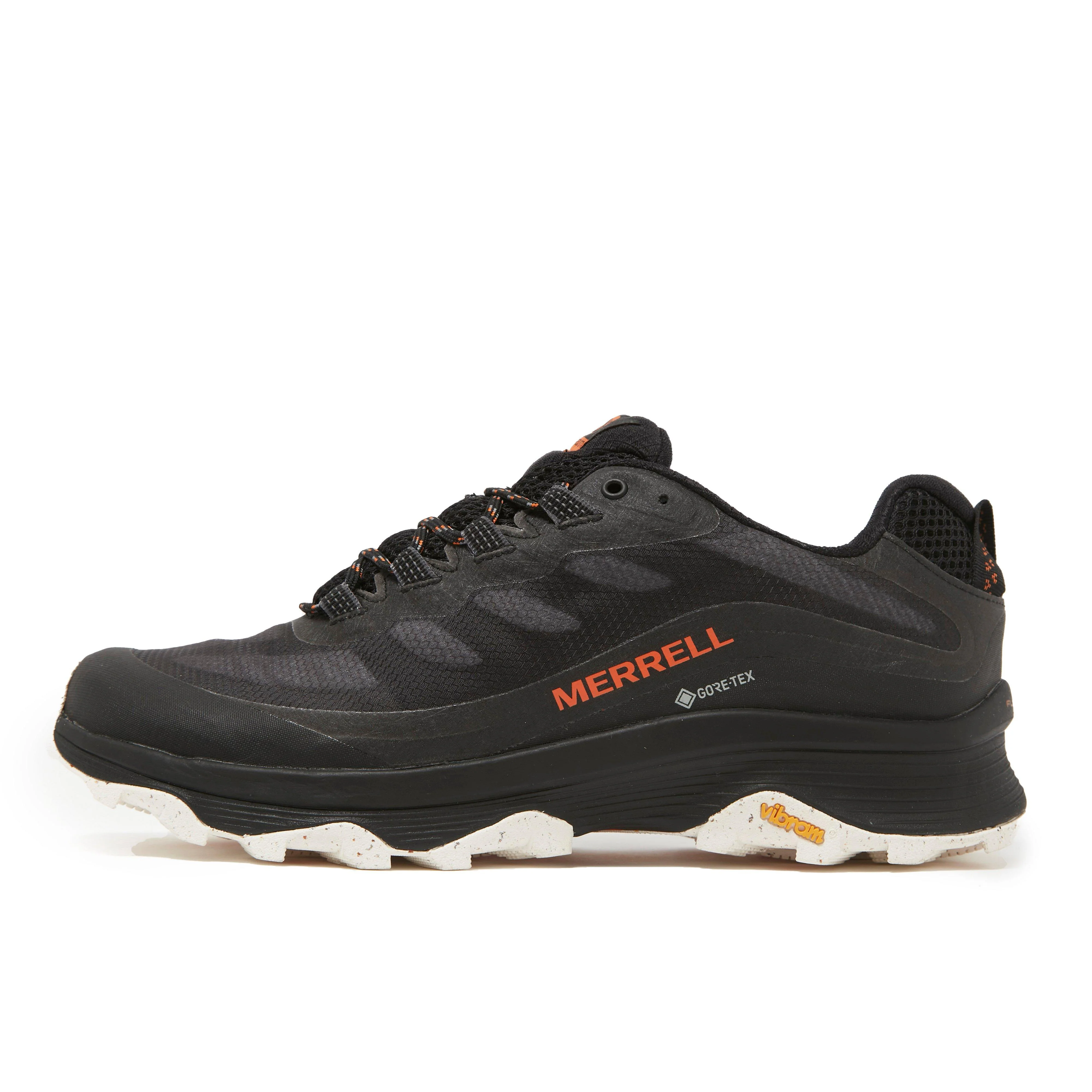 Men's Moab Speed GORE-TEX Shoe - Image 6