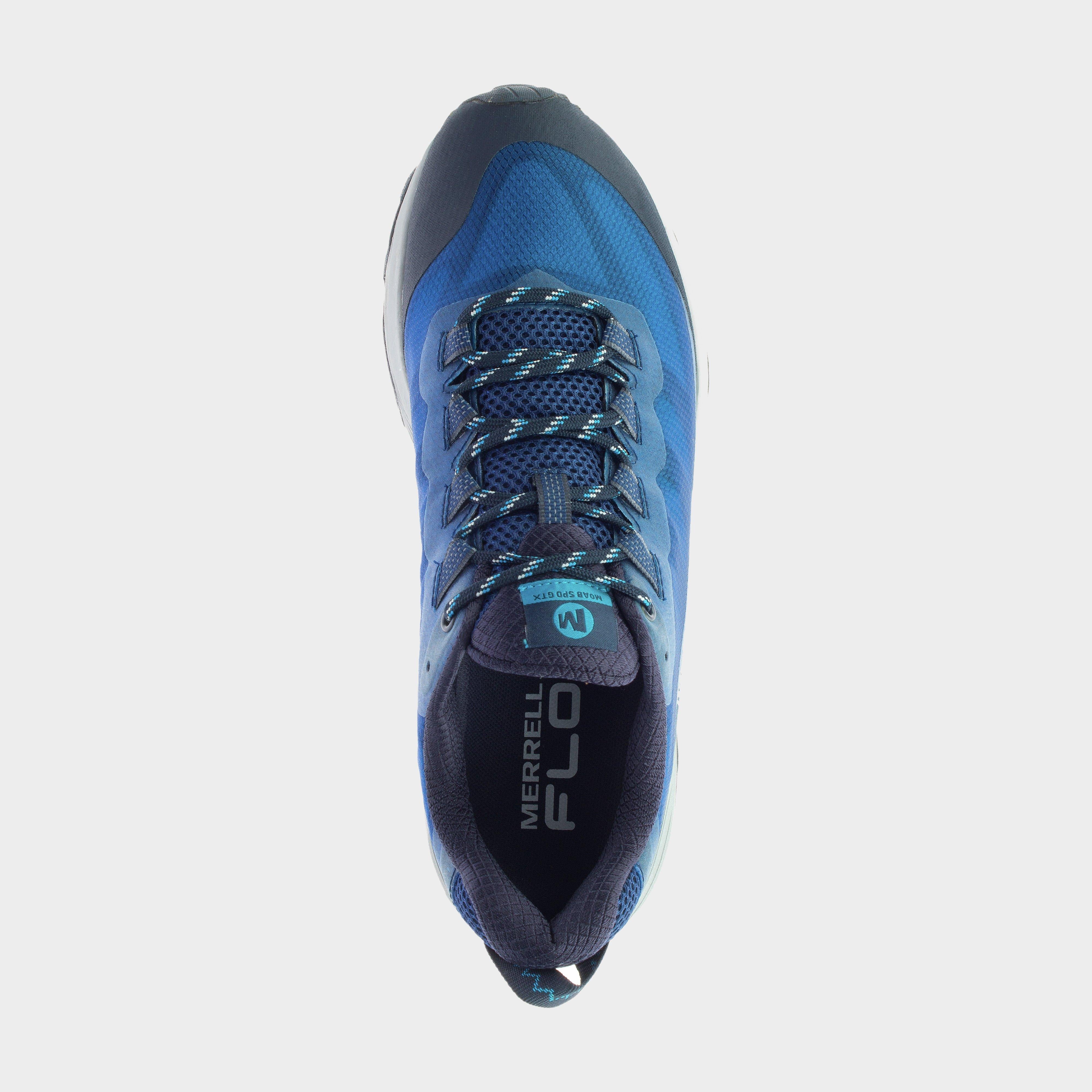 Men's Moab Speed GORE-TEX Shoe - Image 5