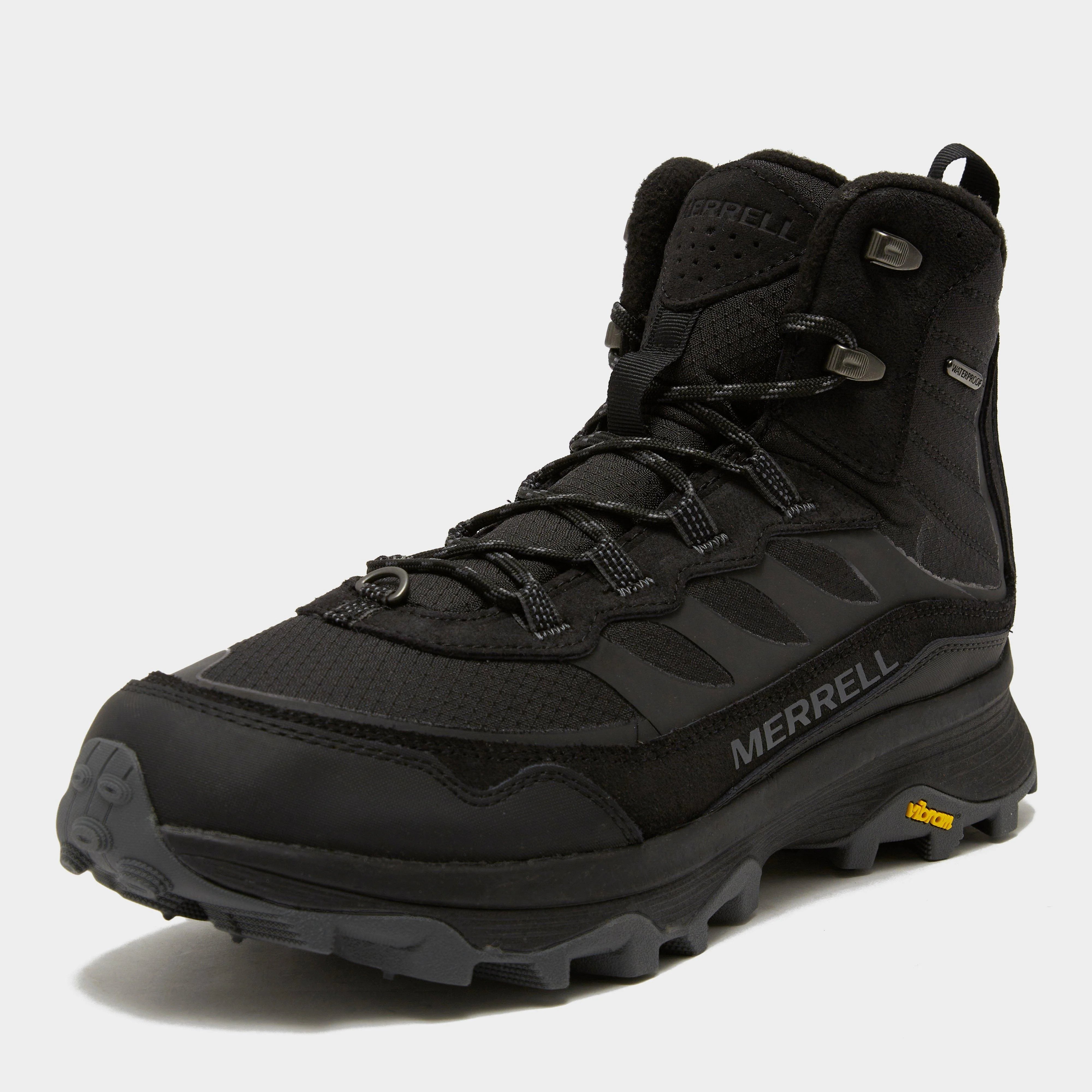 Men’s Moab Speed Mid GORE-TEX® Hiking Shoe - Image 3