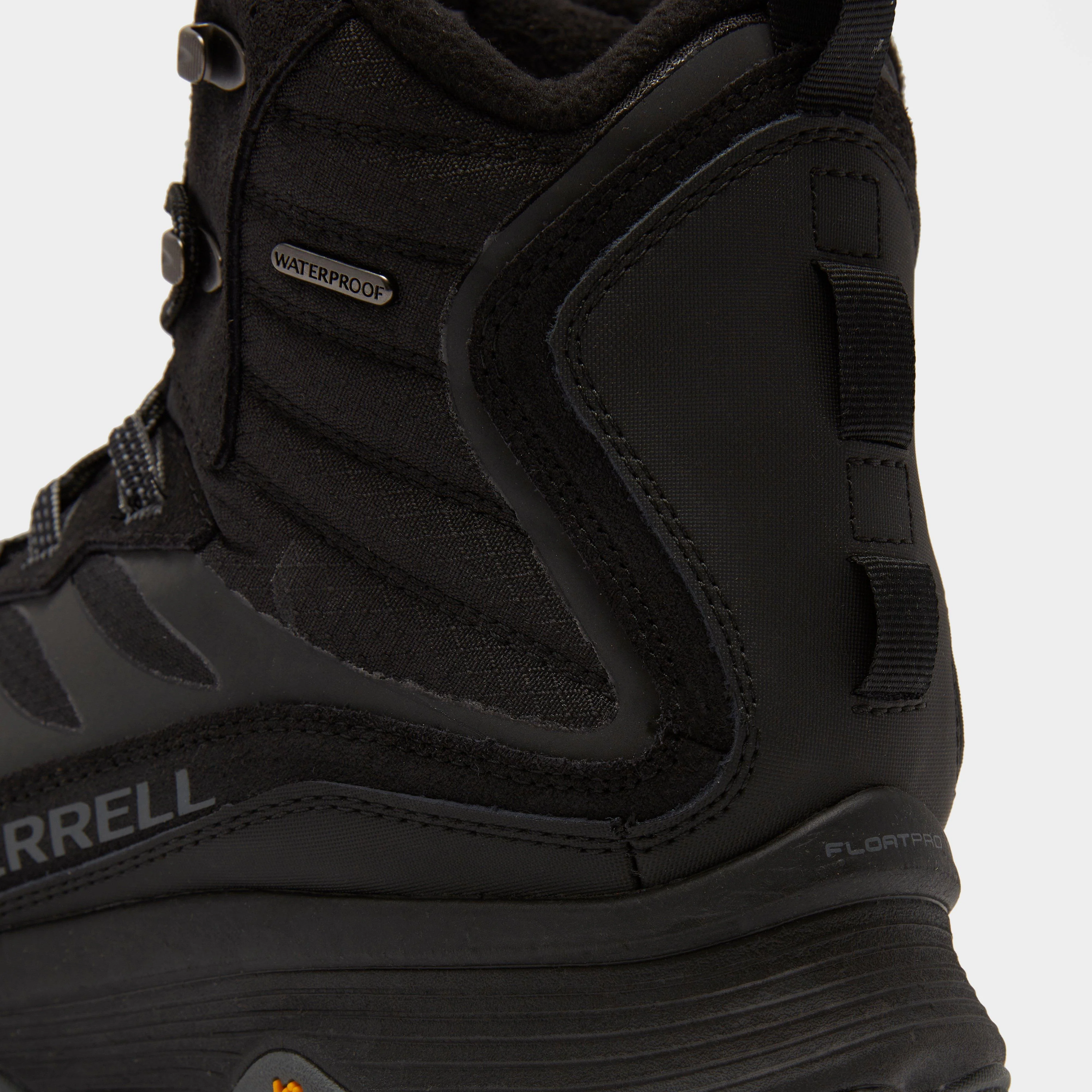 Men’s Moab Speed Mid GORE-TEX® Hiking Shoe - Image 4
