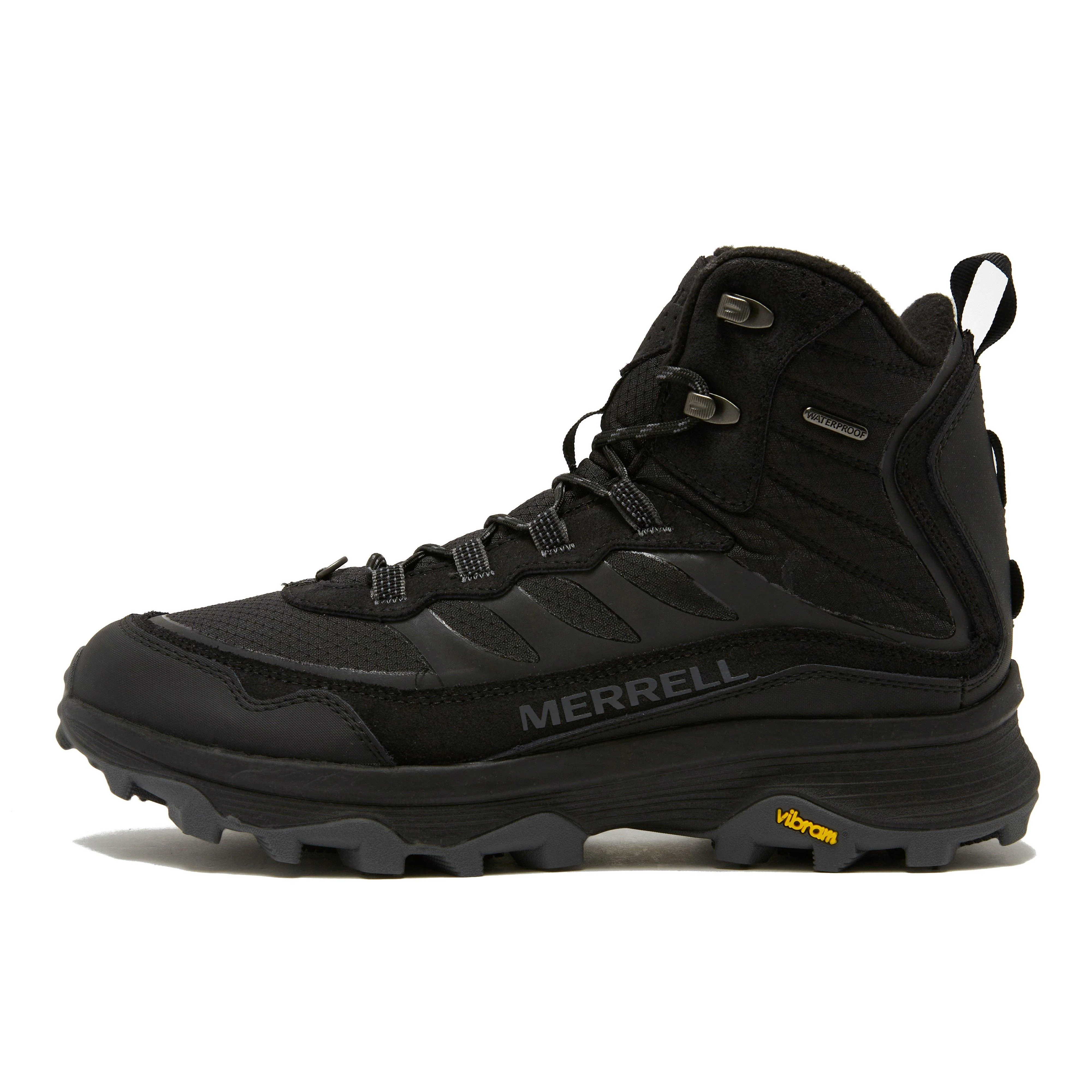 Men’s Moab Speed Mid GORE-TEX® Hiking Shoe - Image 7