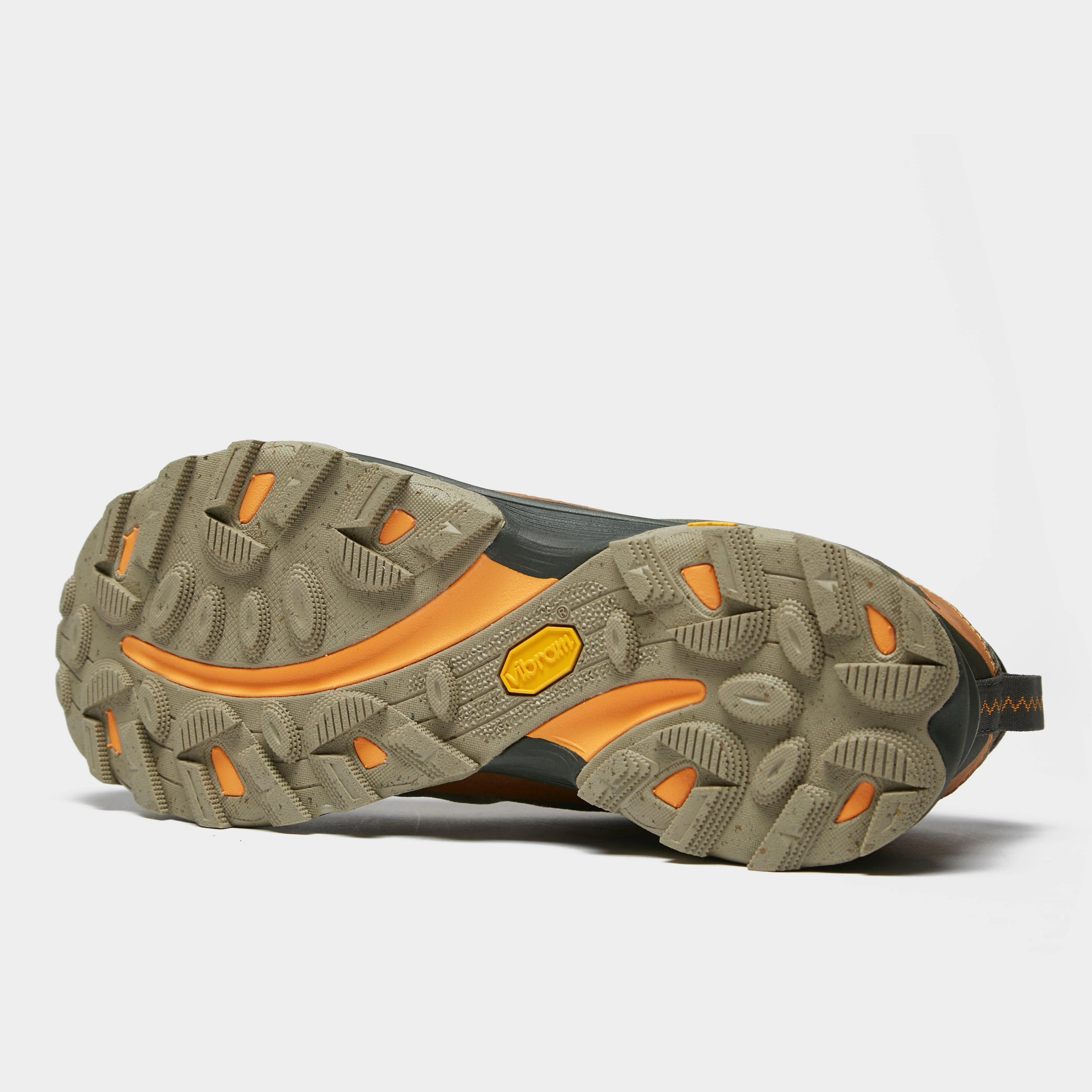 Men’s Moab Speed Mid GORE-TEX® Hiking Shoe - Image 2