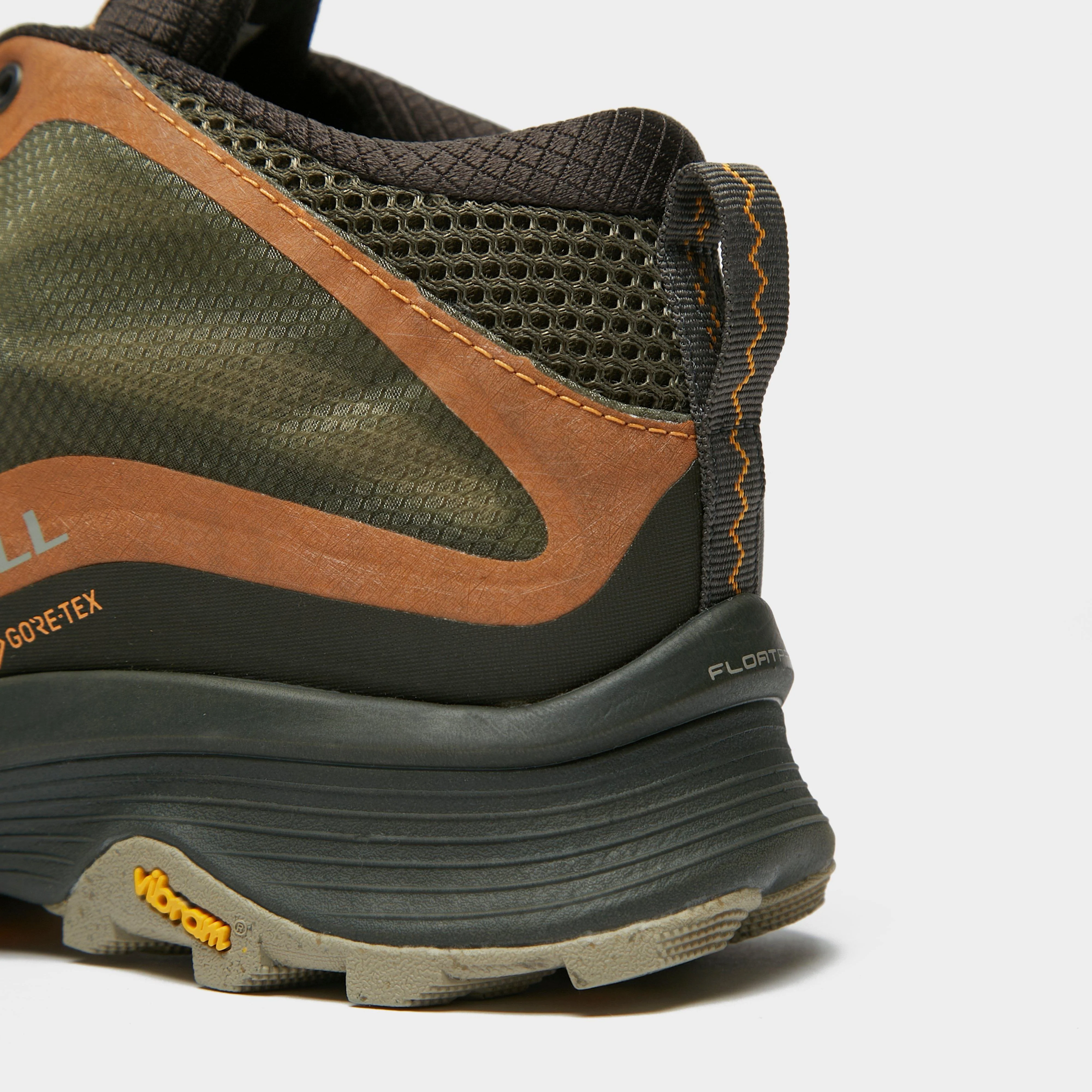 Men’s Moab Speed Mid GORE-TEX® Hiking Shoe - Image 6