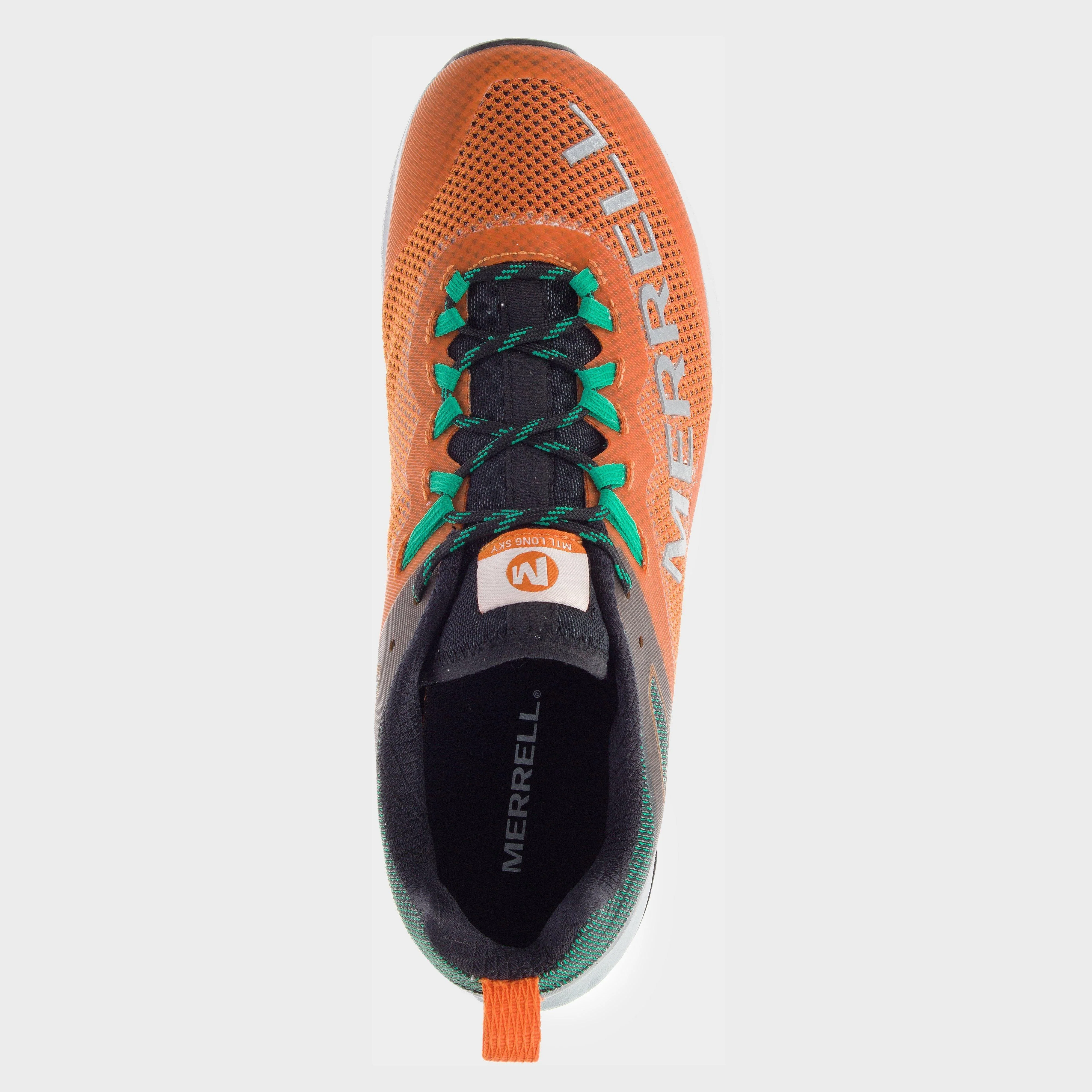Men’s MTL Long Sky Trail Shoes - Image 3