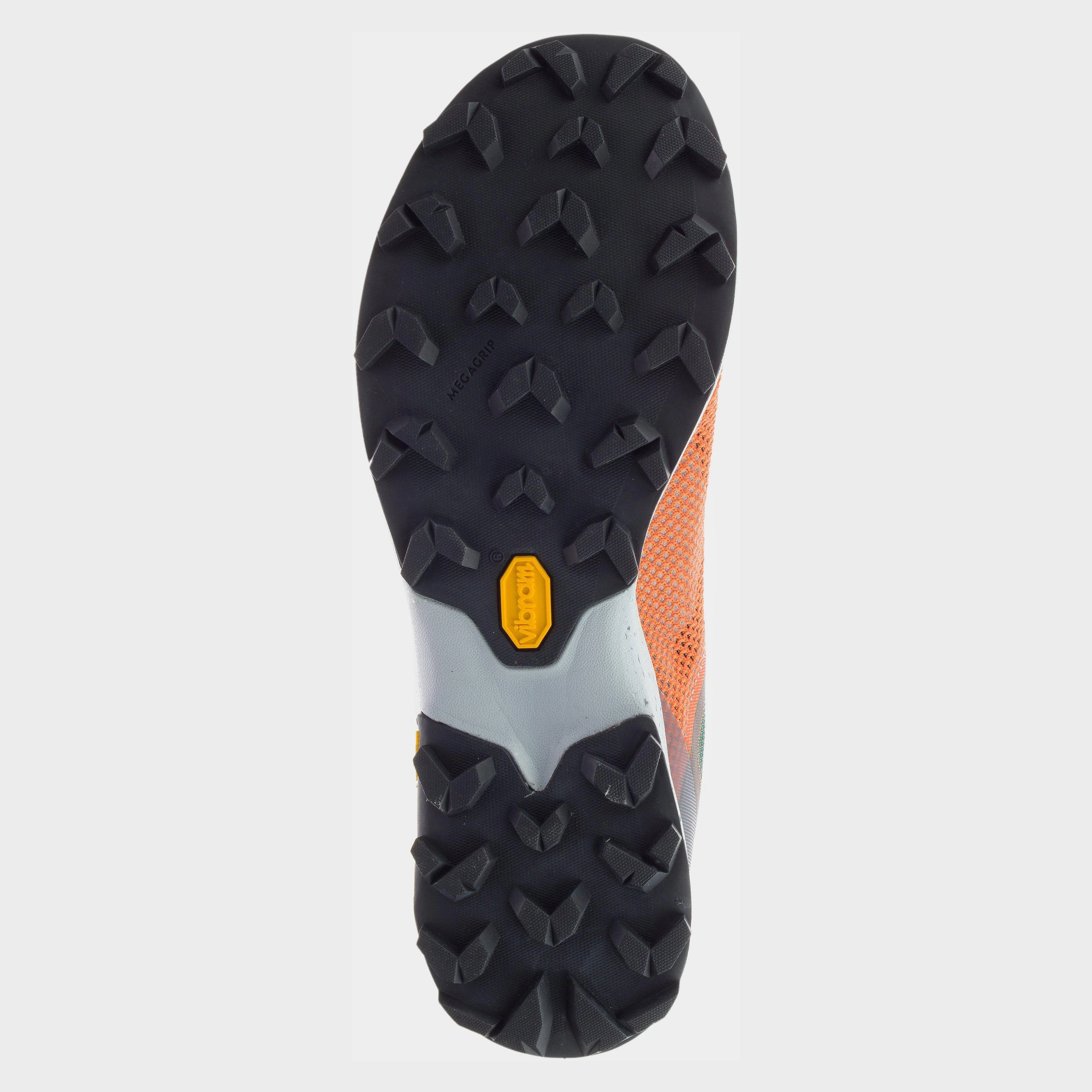 Men’s MTL Long Sky Trail Shoes - Image 4