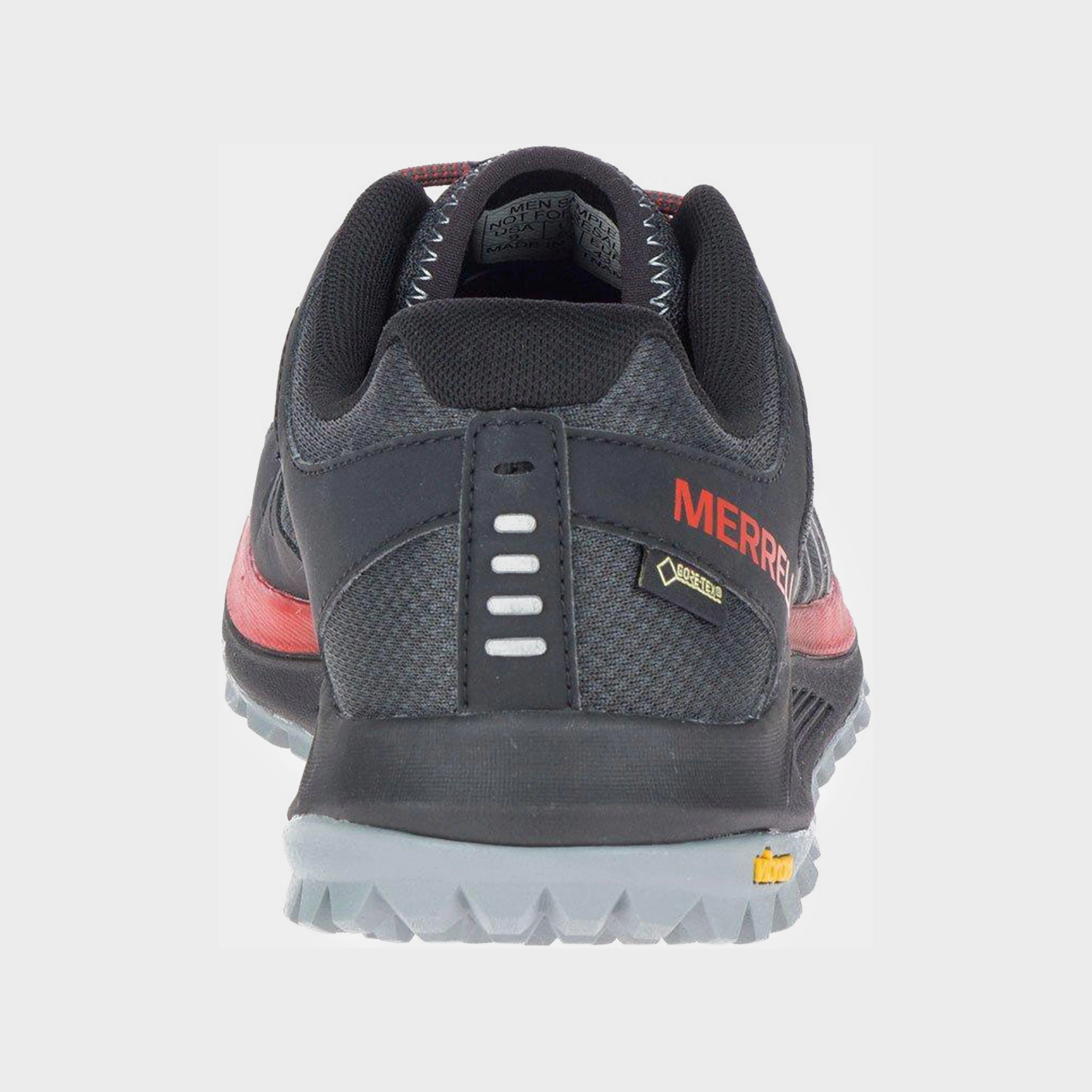 Men's Nova GORE-TEX© Trail Running Shoe - Image 6