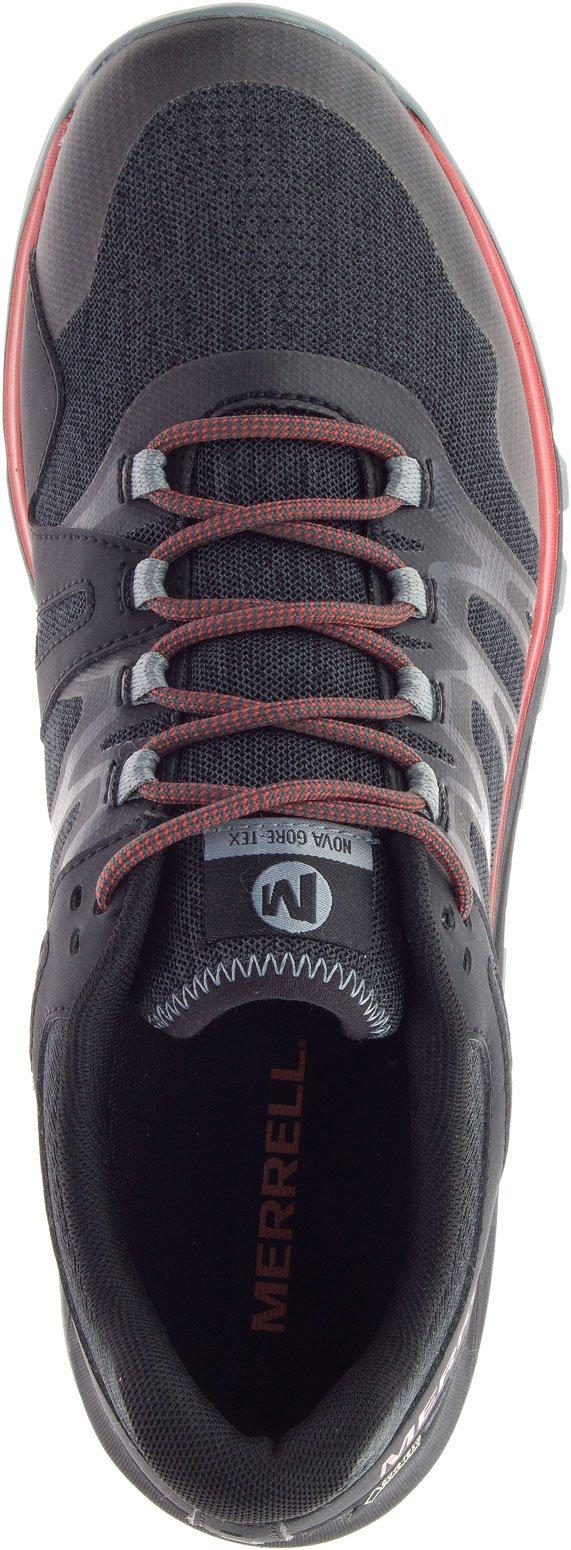 Men's Nova GORE-TEX© Trail Running Shoe - Image 7